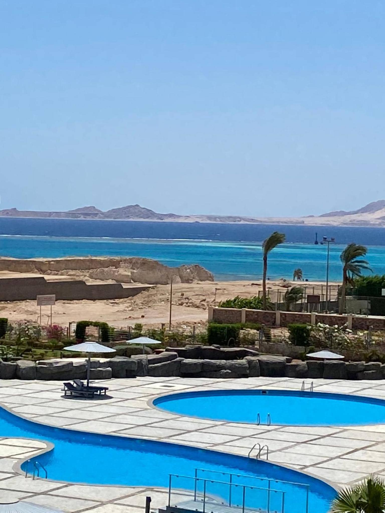 Sunny beach sharm el sheikh — 5