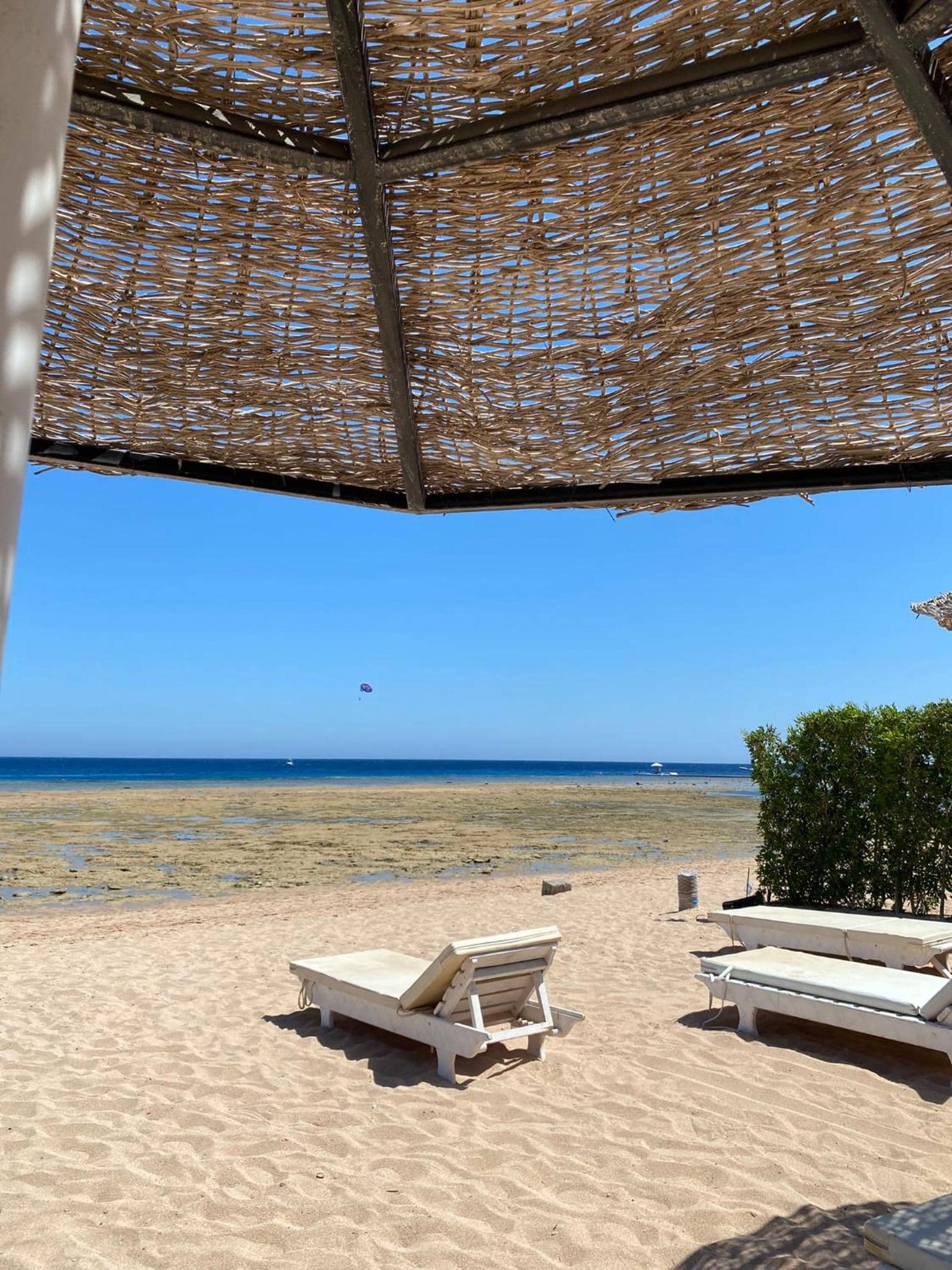 Sunny beach sharm el sheikh — 4