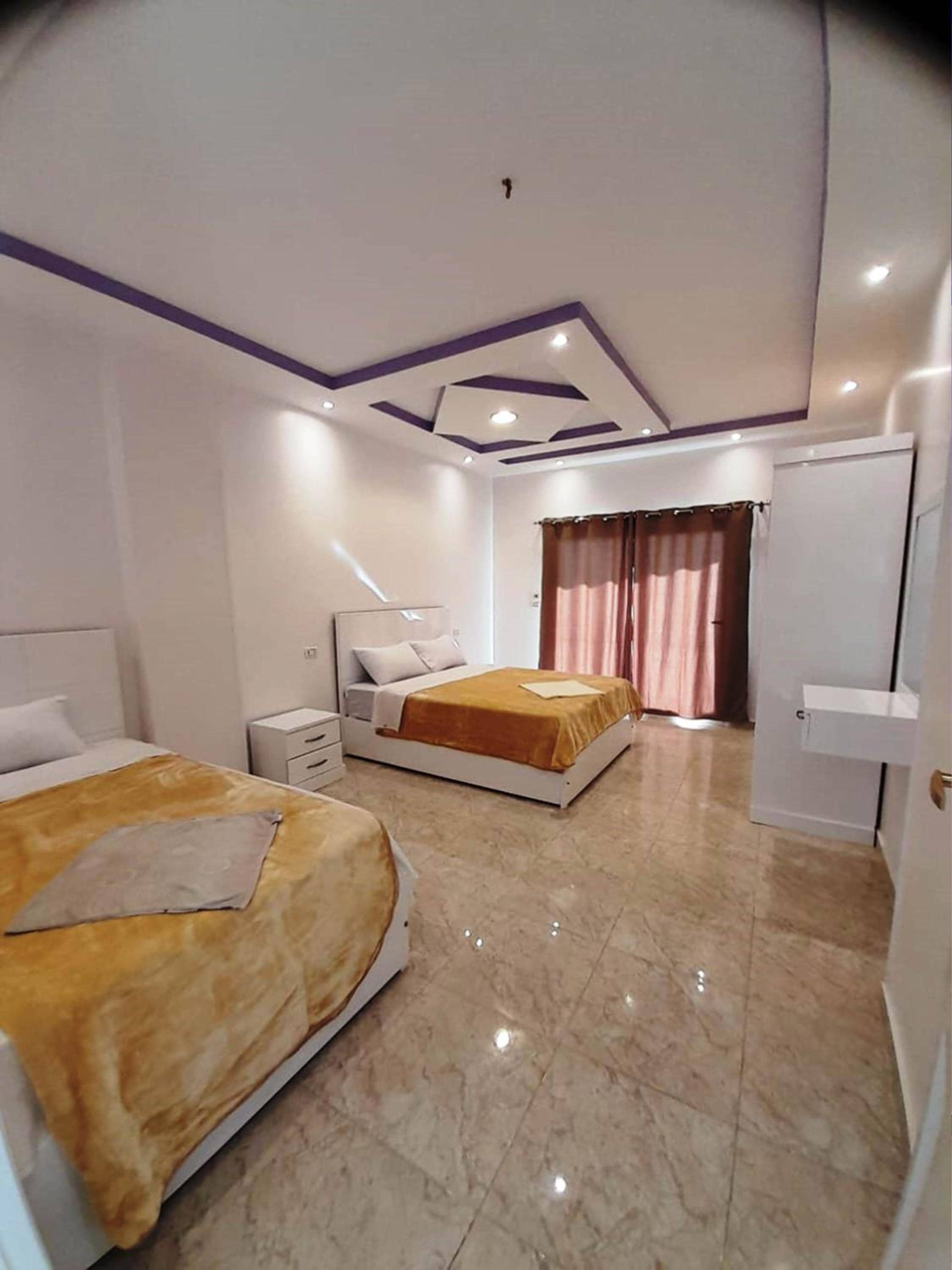 Blue Nile House — 4