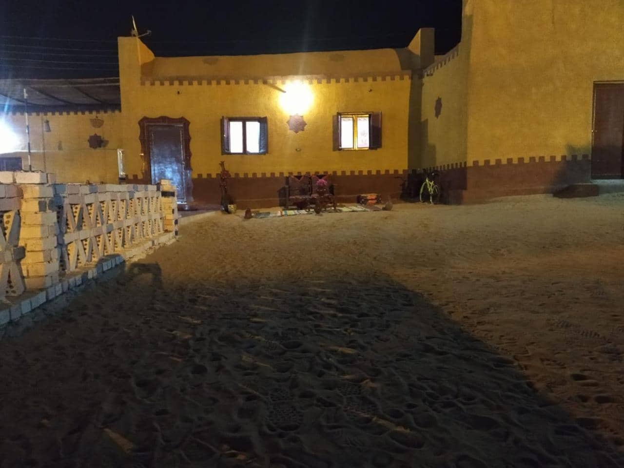 Miral Nubian House — 5