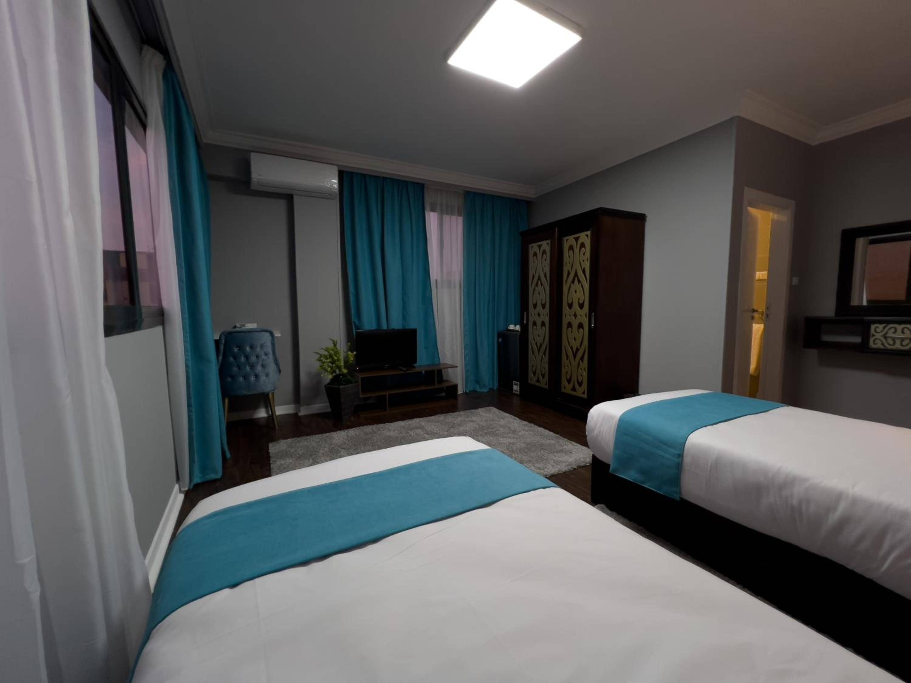 Pyramids Gate Hotel — 5
