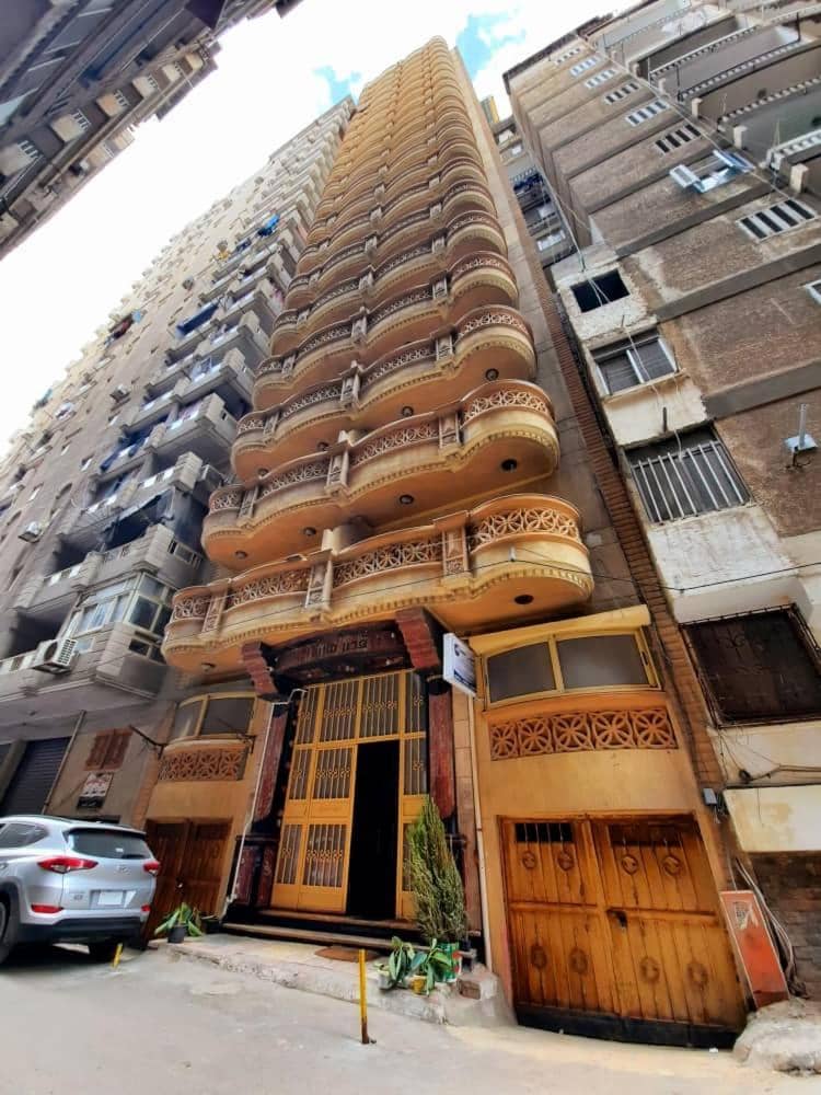 luxury apartment شقه فخمه بالاسكندرية