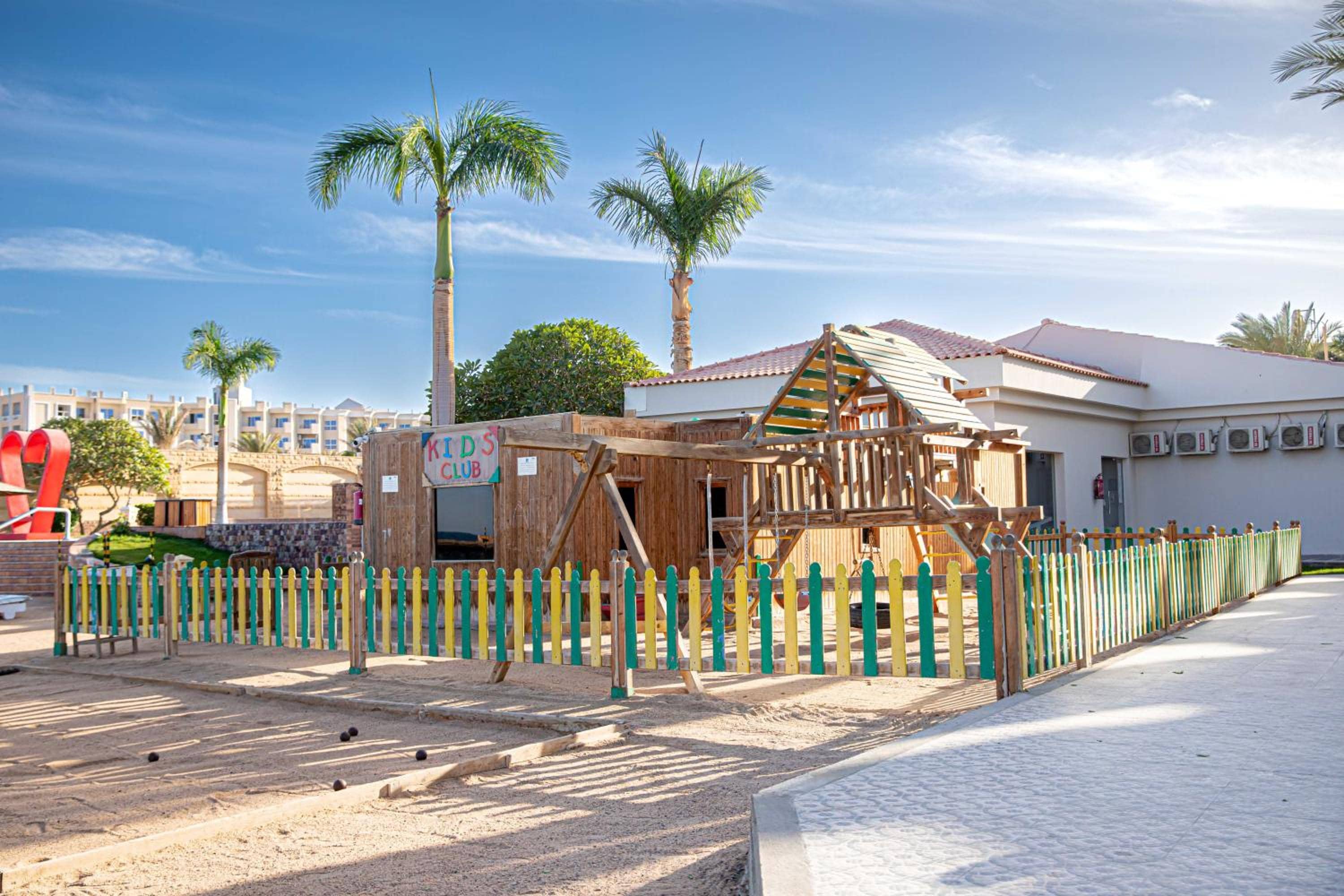 Palm Beach Resort Families and Couples only — 4