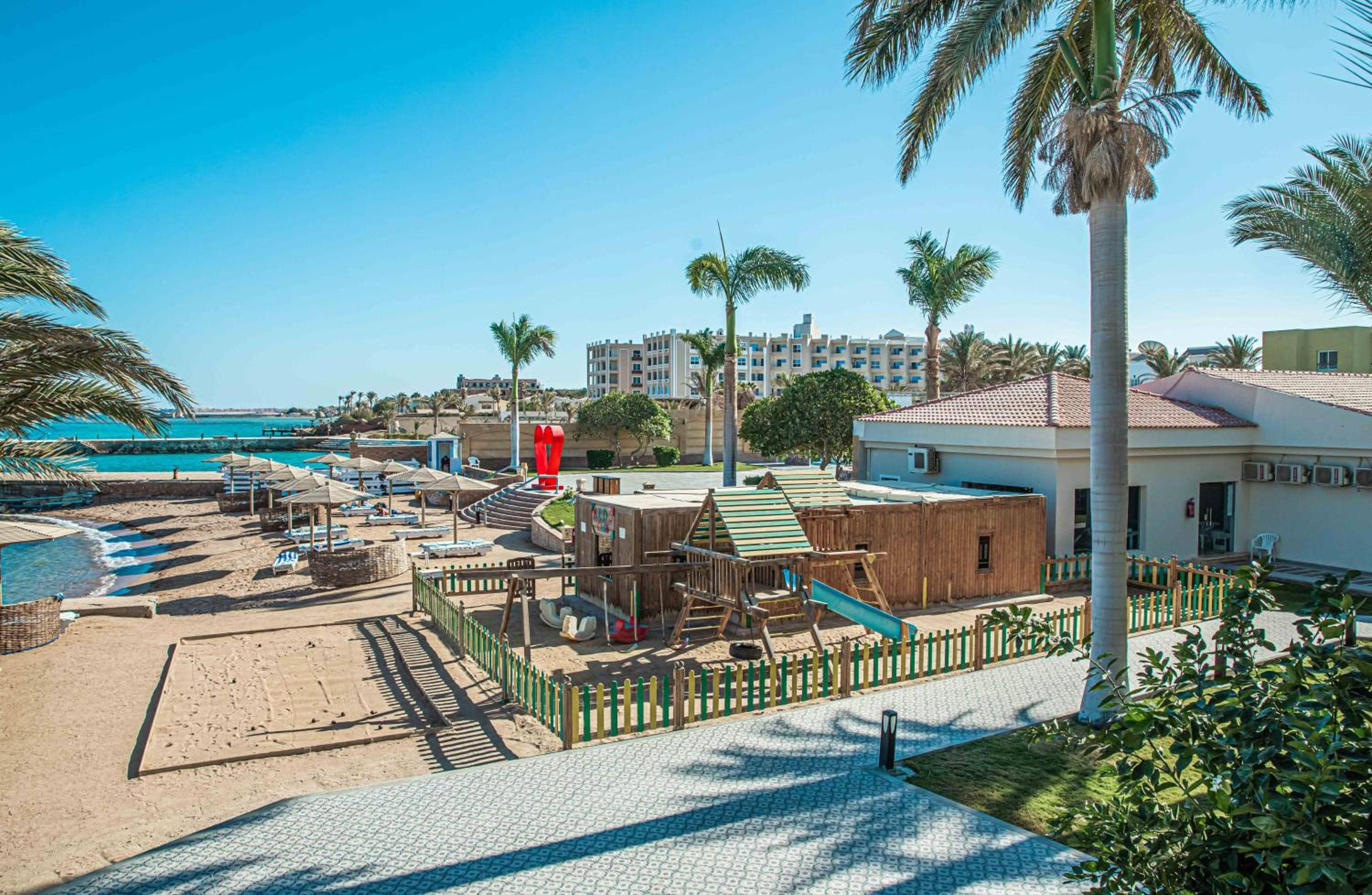 Palm Beach Resort Families and Couples only — 5