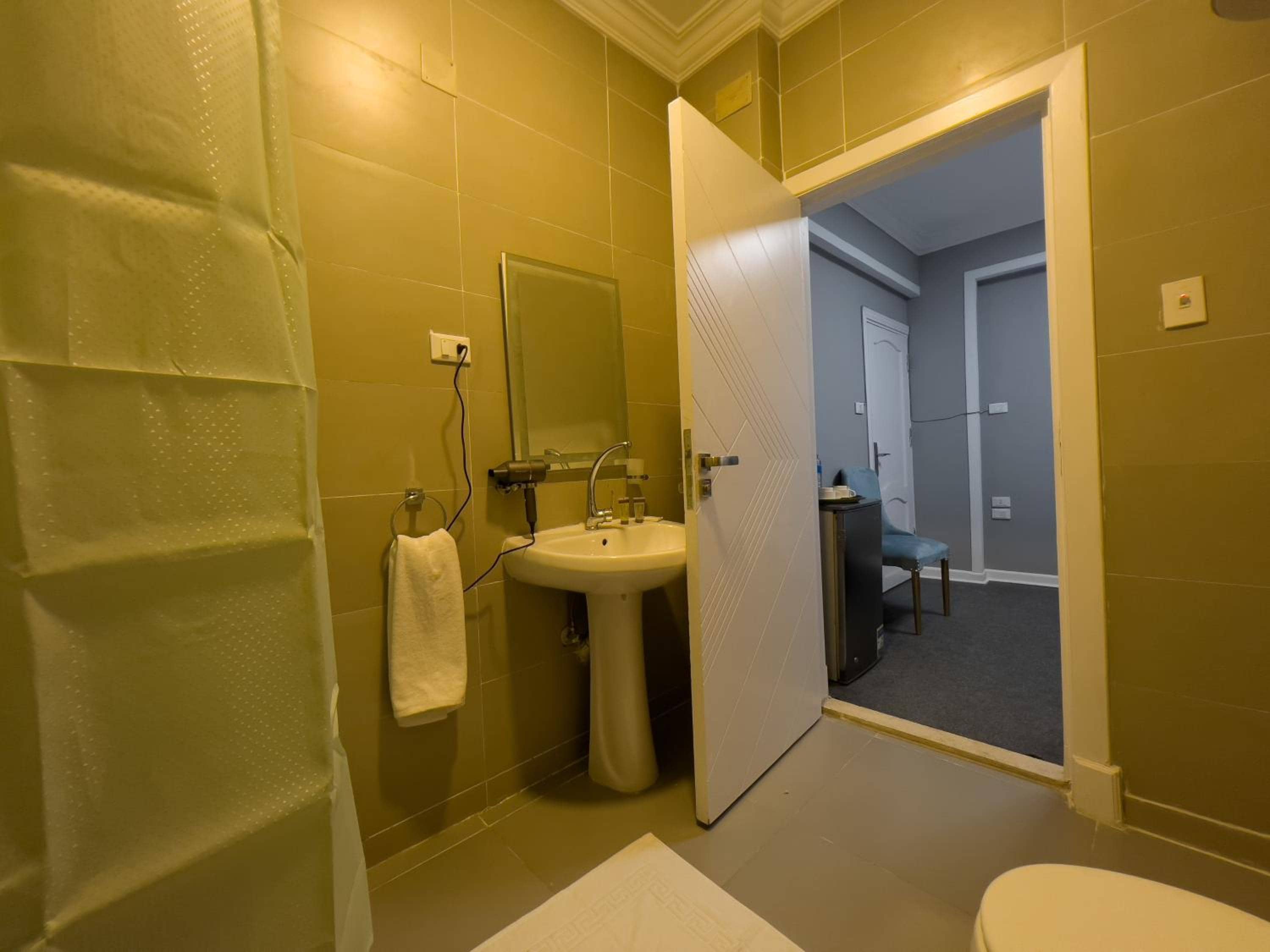 Pyramids Gate Hotel — 4