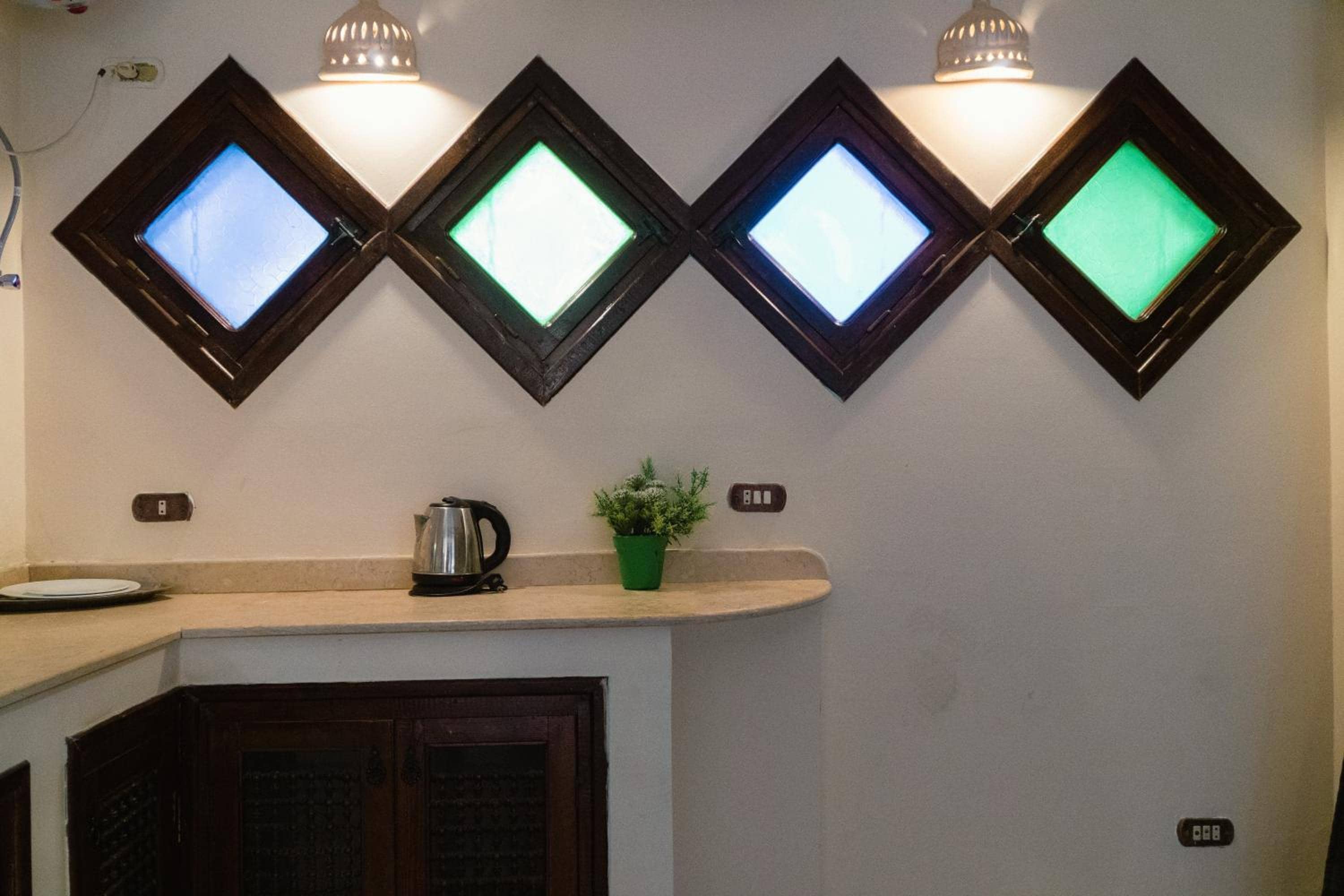 Alf Leila Boutique Hotel — 5