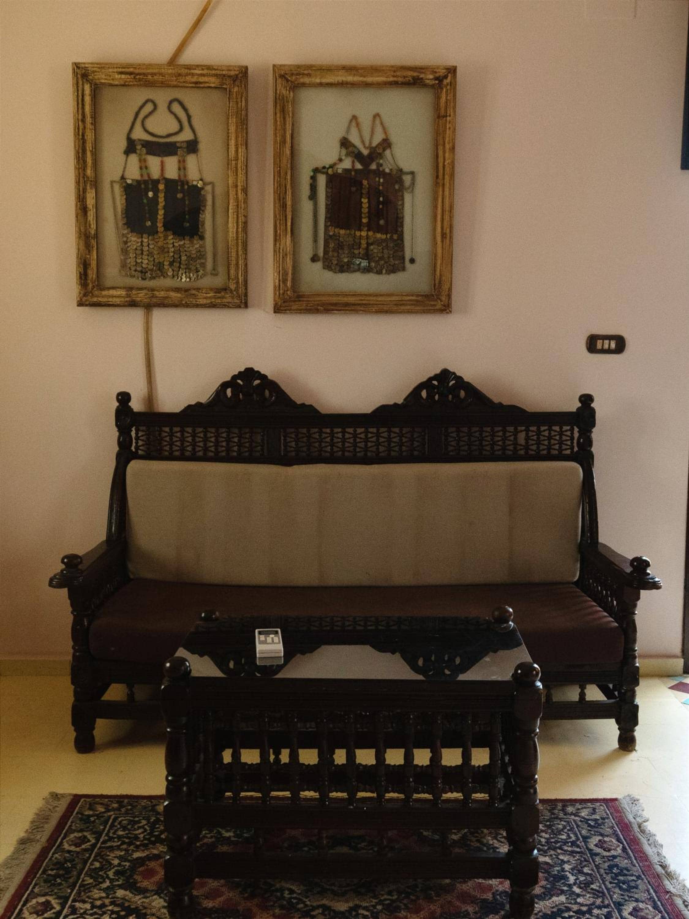 Alf Leila Boutique Hotel — 2