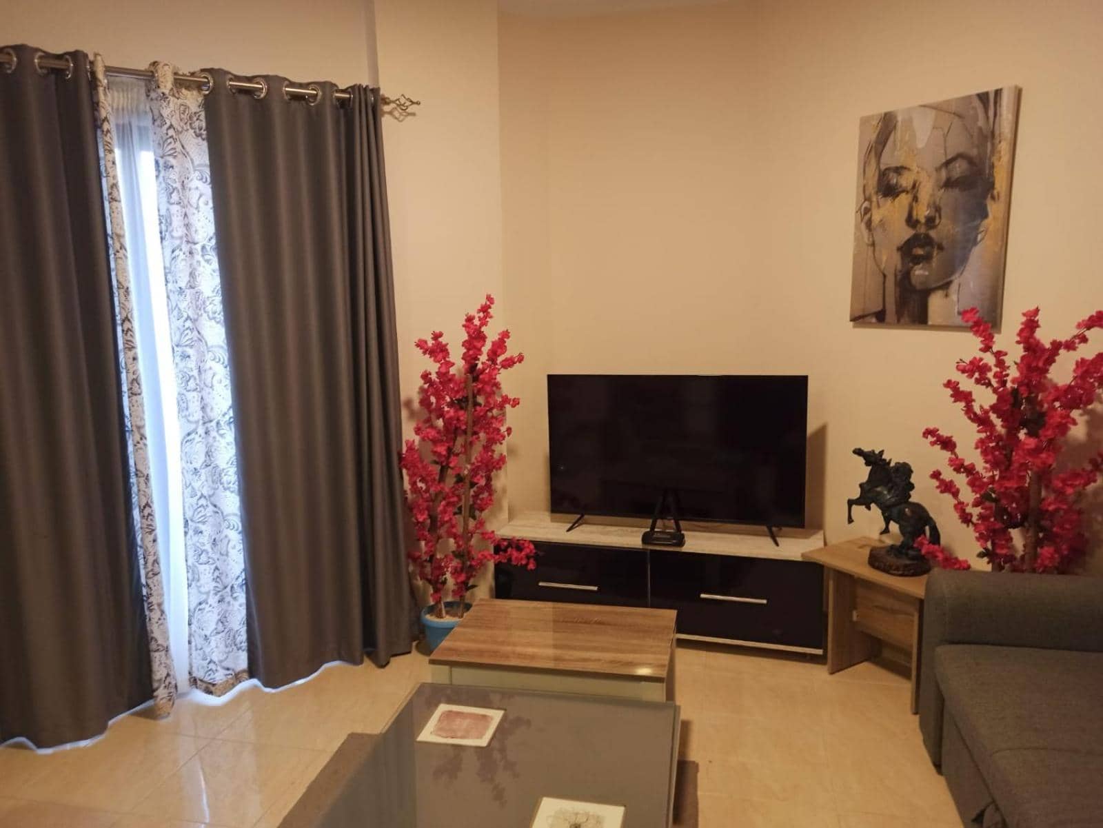 Luxury Aqua Tropical Resort Next To Al Gouna 4 0 1 — 4