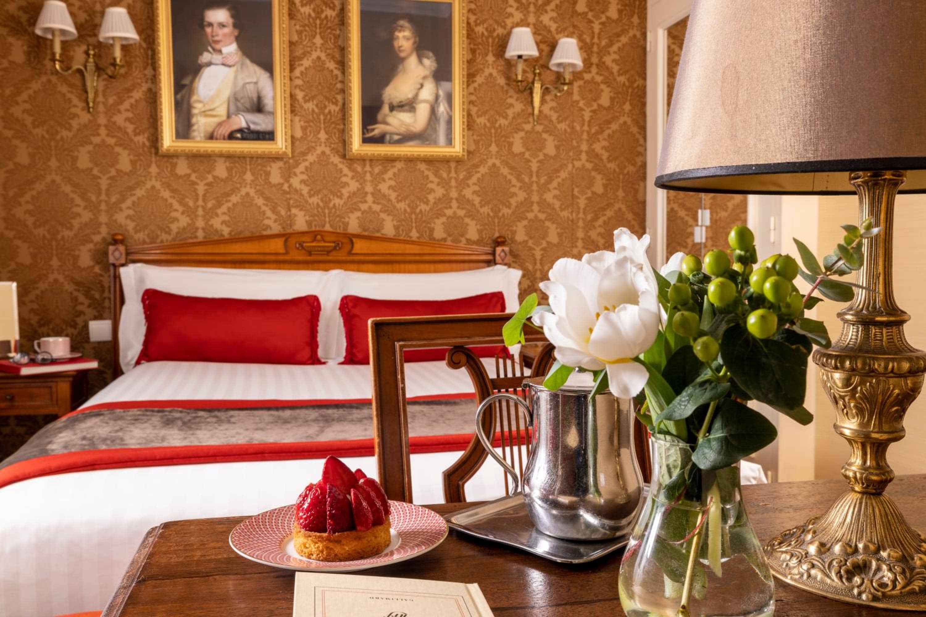 Hotel De Seine — 4