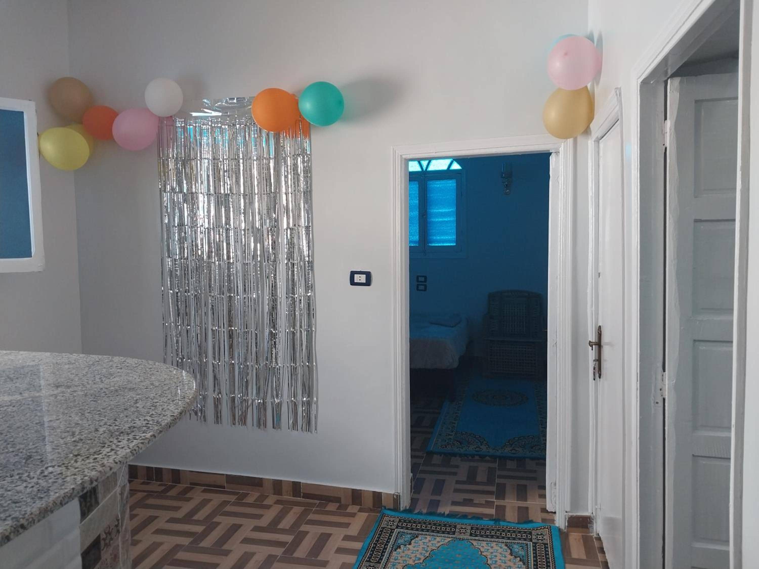 Kayan Guest House — 2