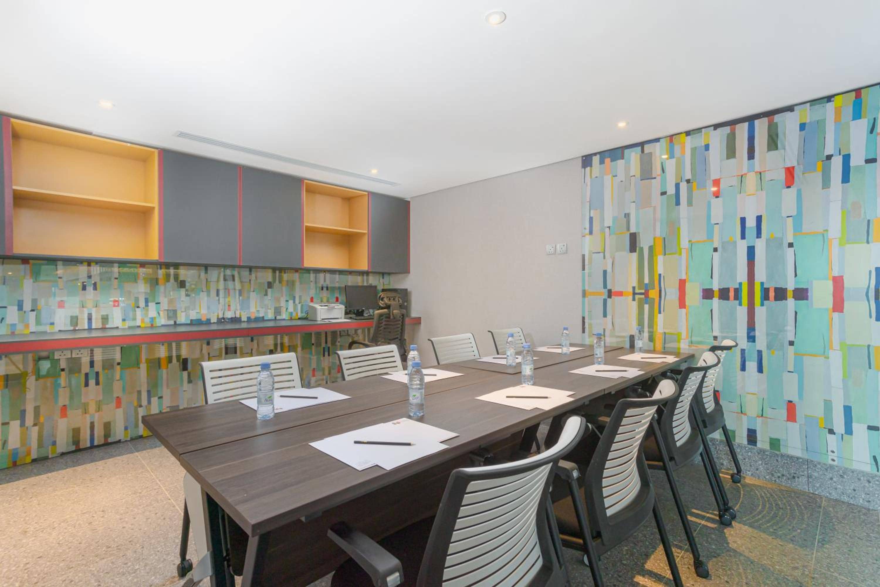 Ewaa Express Hotel - Al Shati — 4