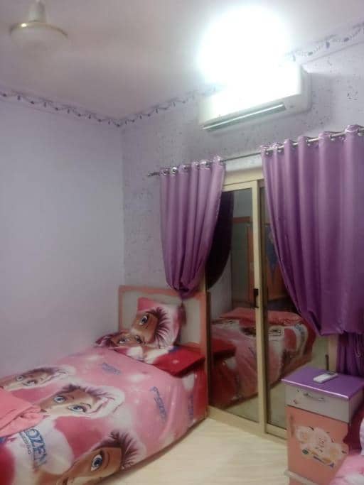 Hurghada Silver Nest - 1St Choice For Guests Seeking Super location in The Heart of Hurghada ,Your 2nd Home, long Stay & Free WiFi At a competitive price — 4