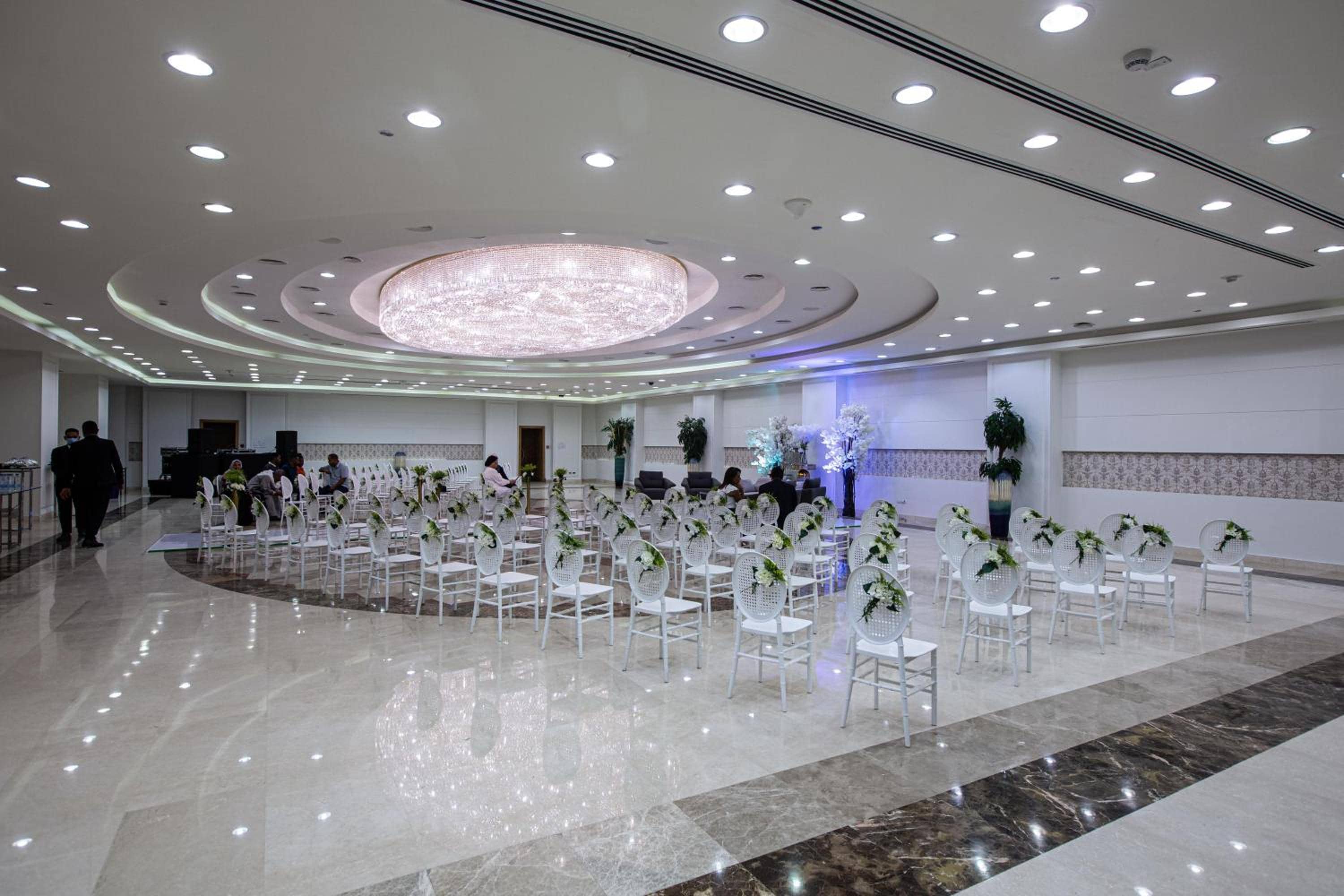 Triumph Luxury Hotel — 2
