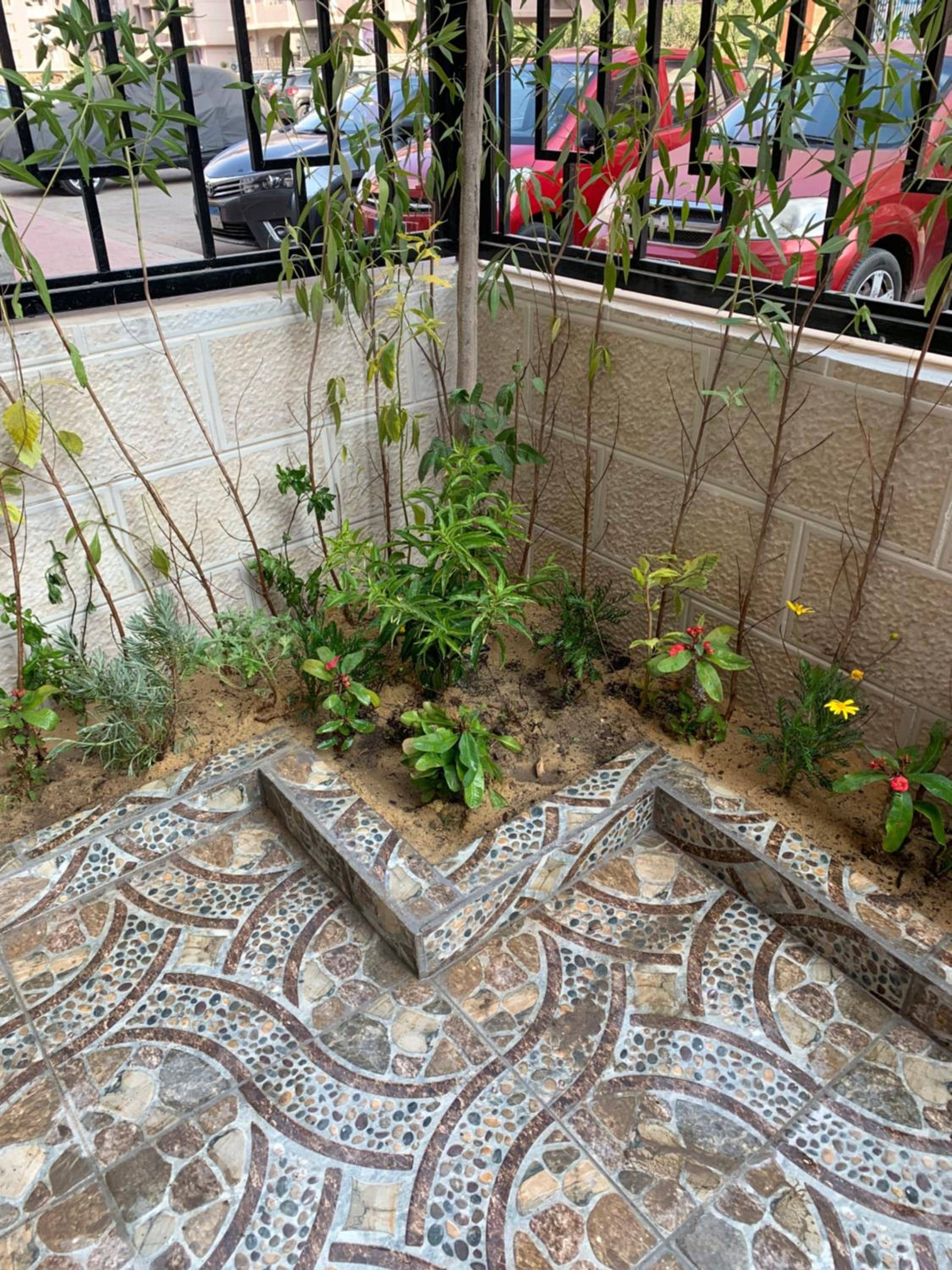 للإيجار اليومي والشهري 48 Gardenia City — 5