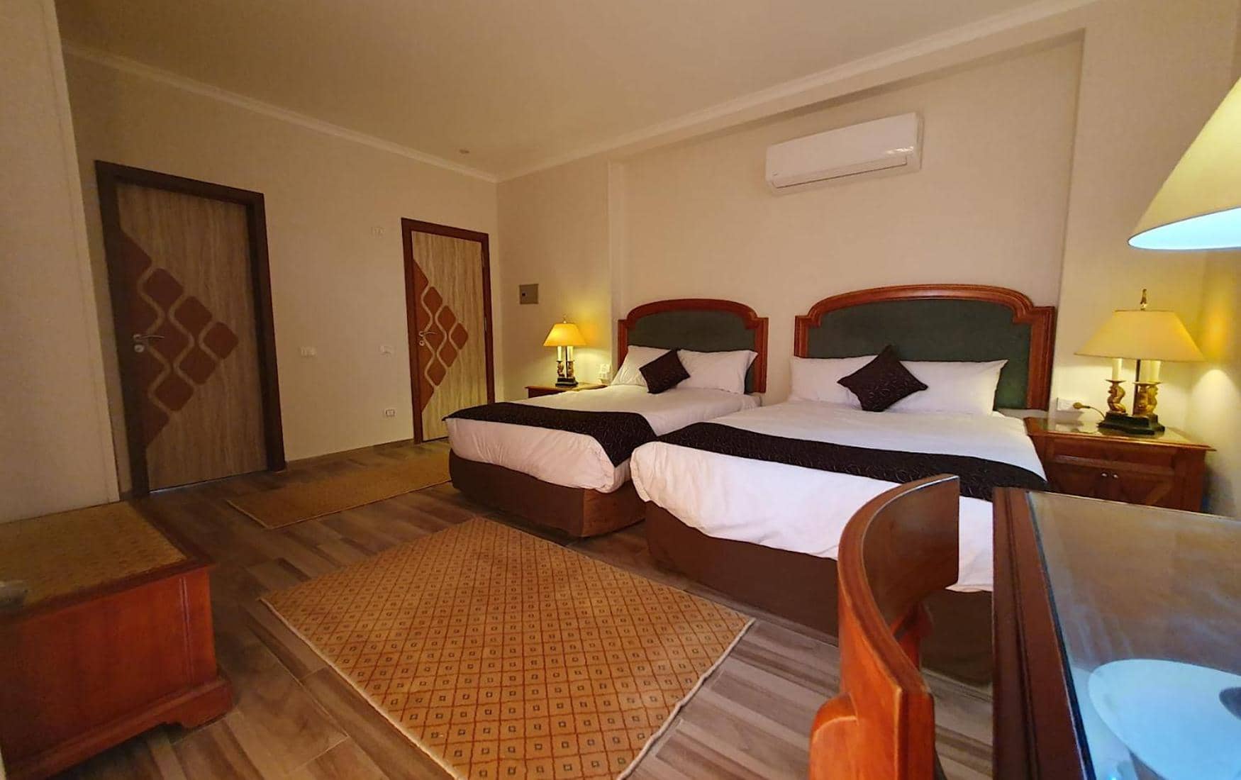 Kemet Boutique Hotel — 4