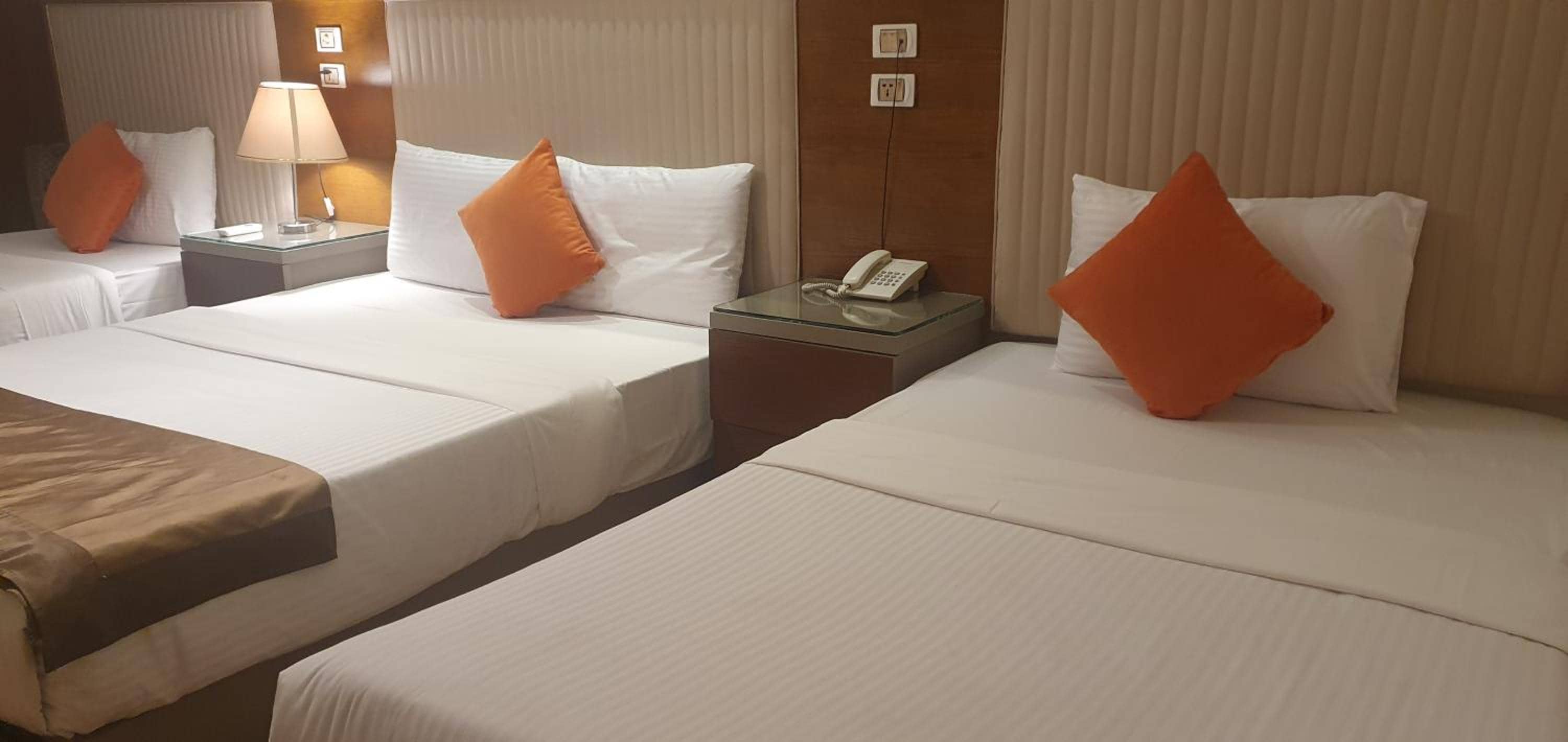 River Nile Edge Boutique Hotel & Restaurant — 4