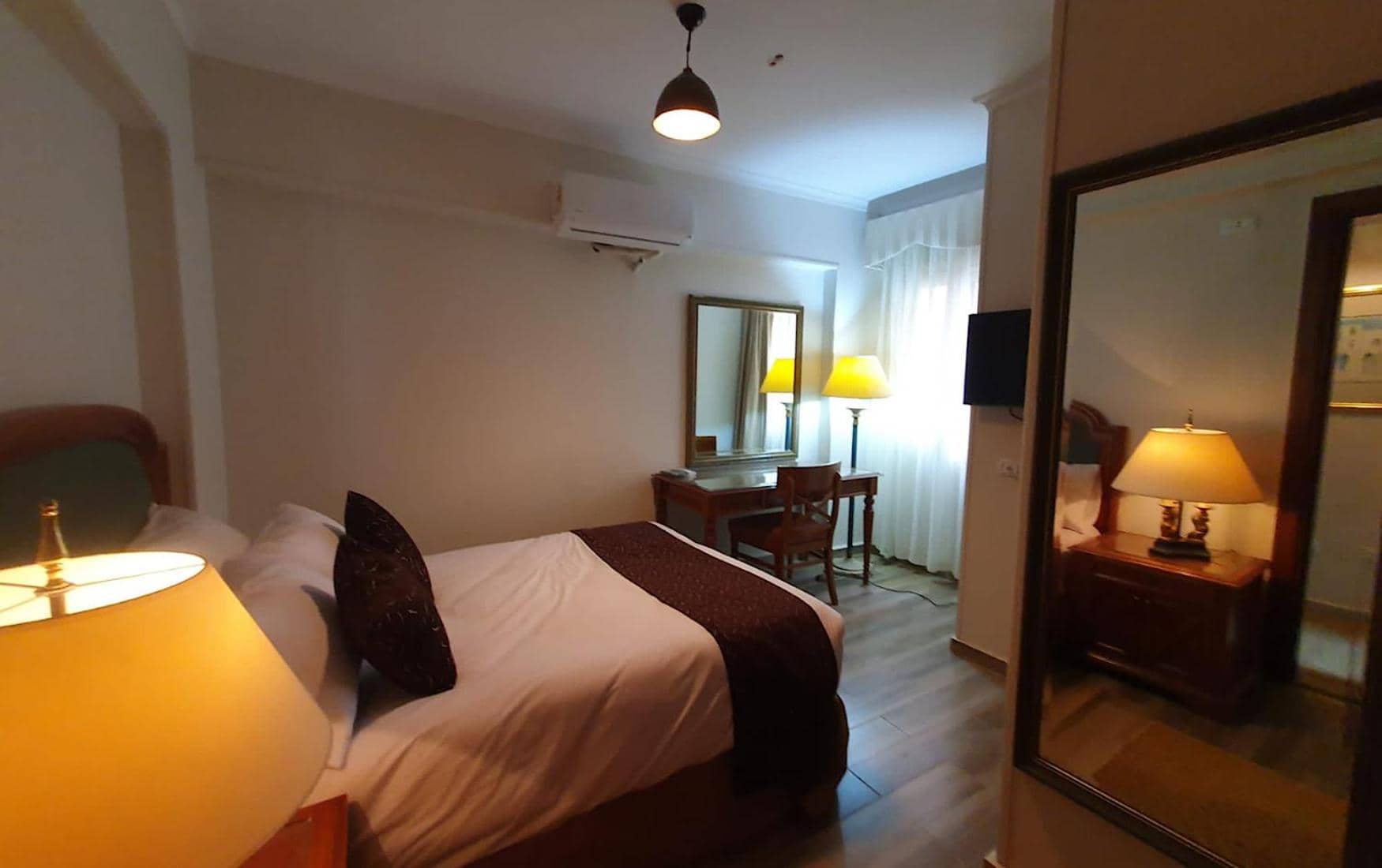 Kemet Boutique Hotel — 2