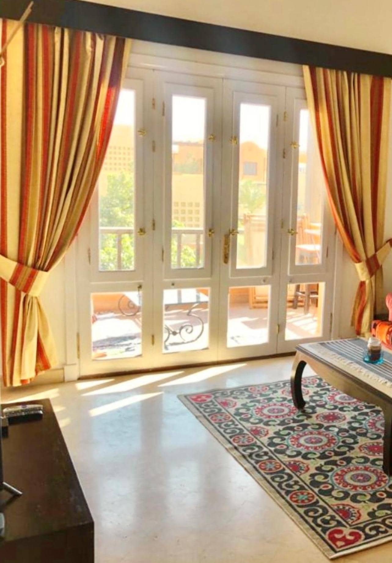 South Marina Apartment Wi-Fi available