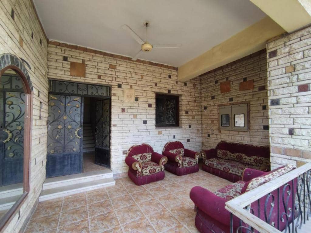 Winter Guest House — 3