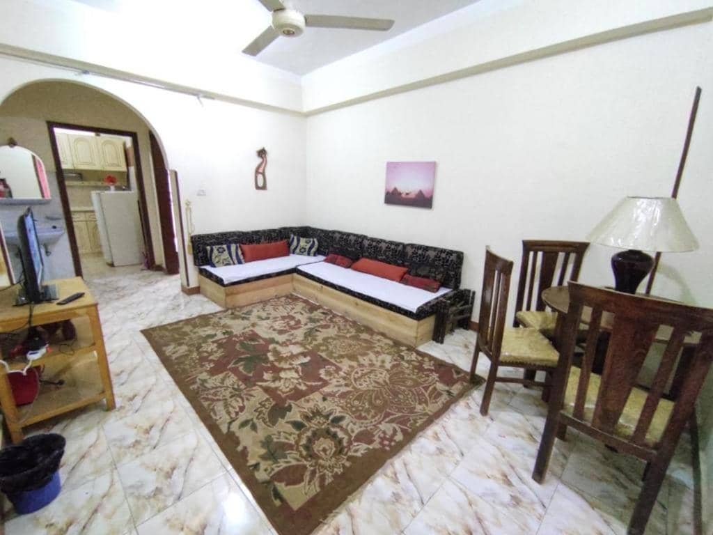 Winter Guest House — 2