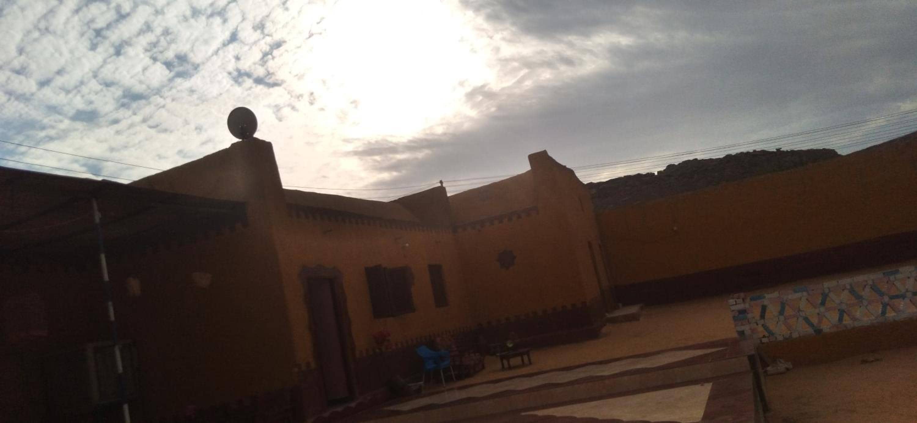 Miral Nubian House — 3
