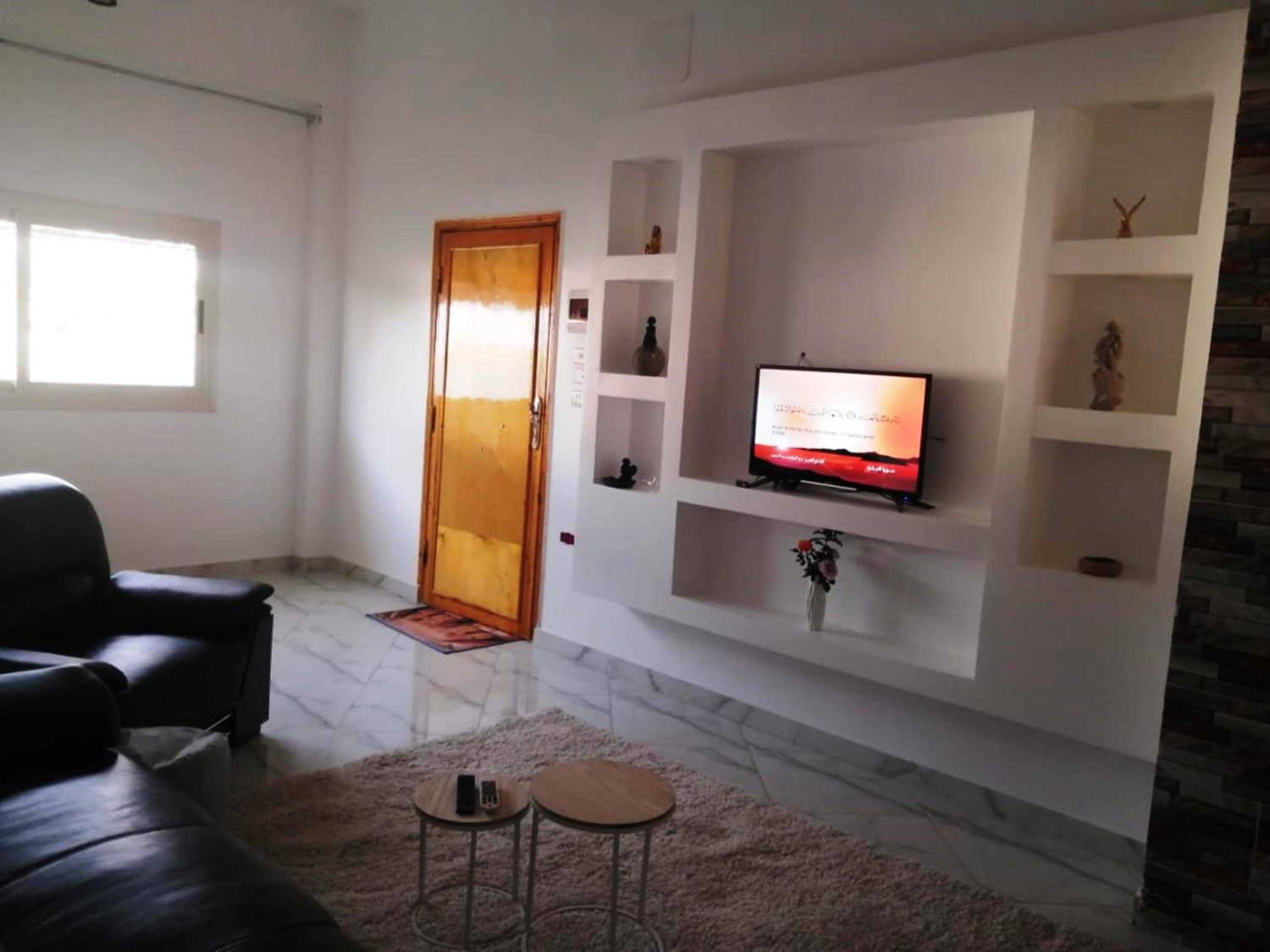 Villa Set ma'at Nile view — 4