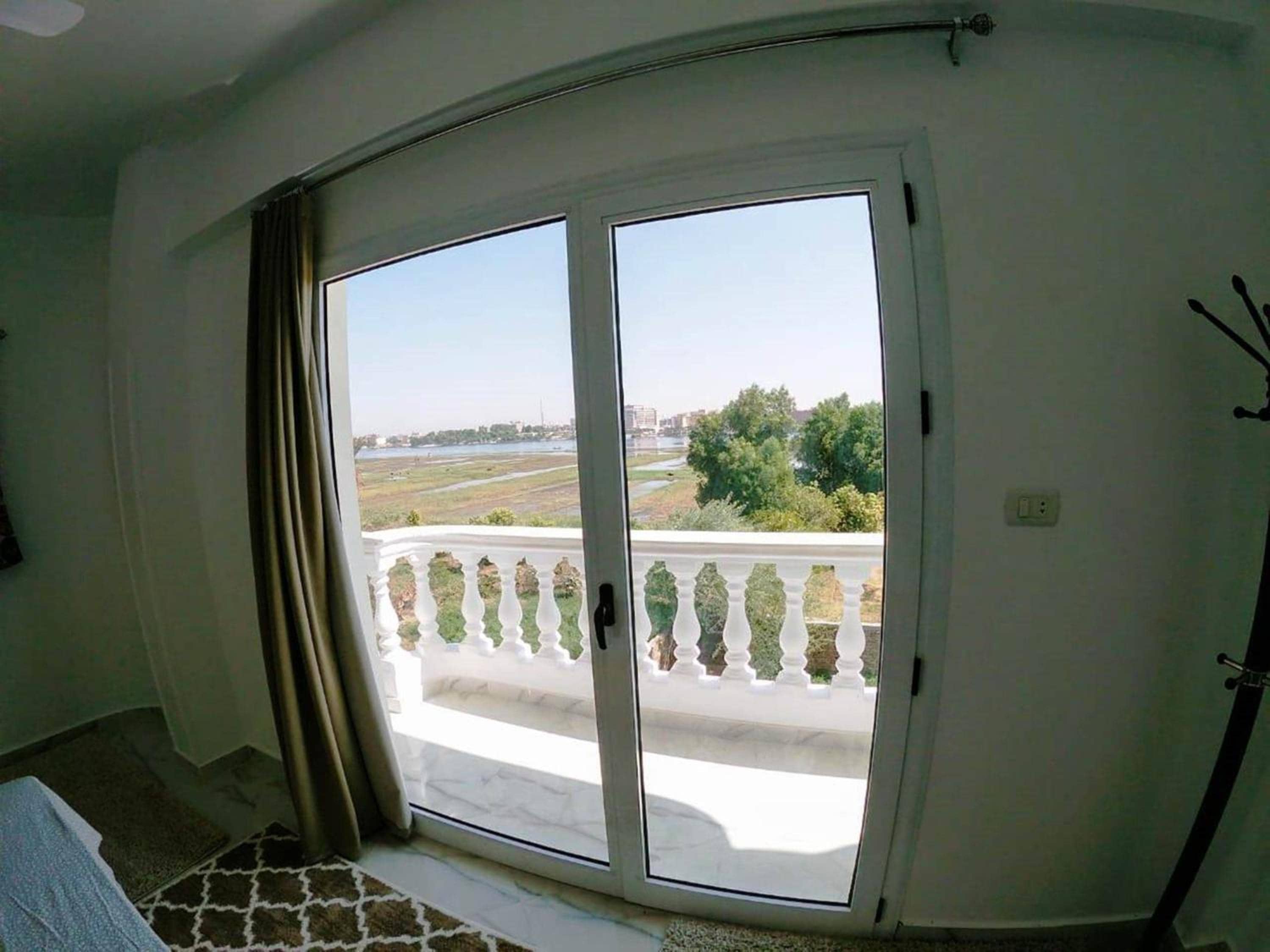 Villa Set ma'at Nile view — 5