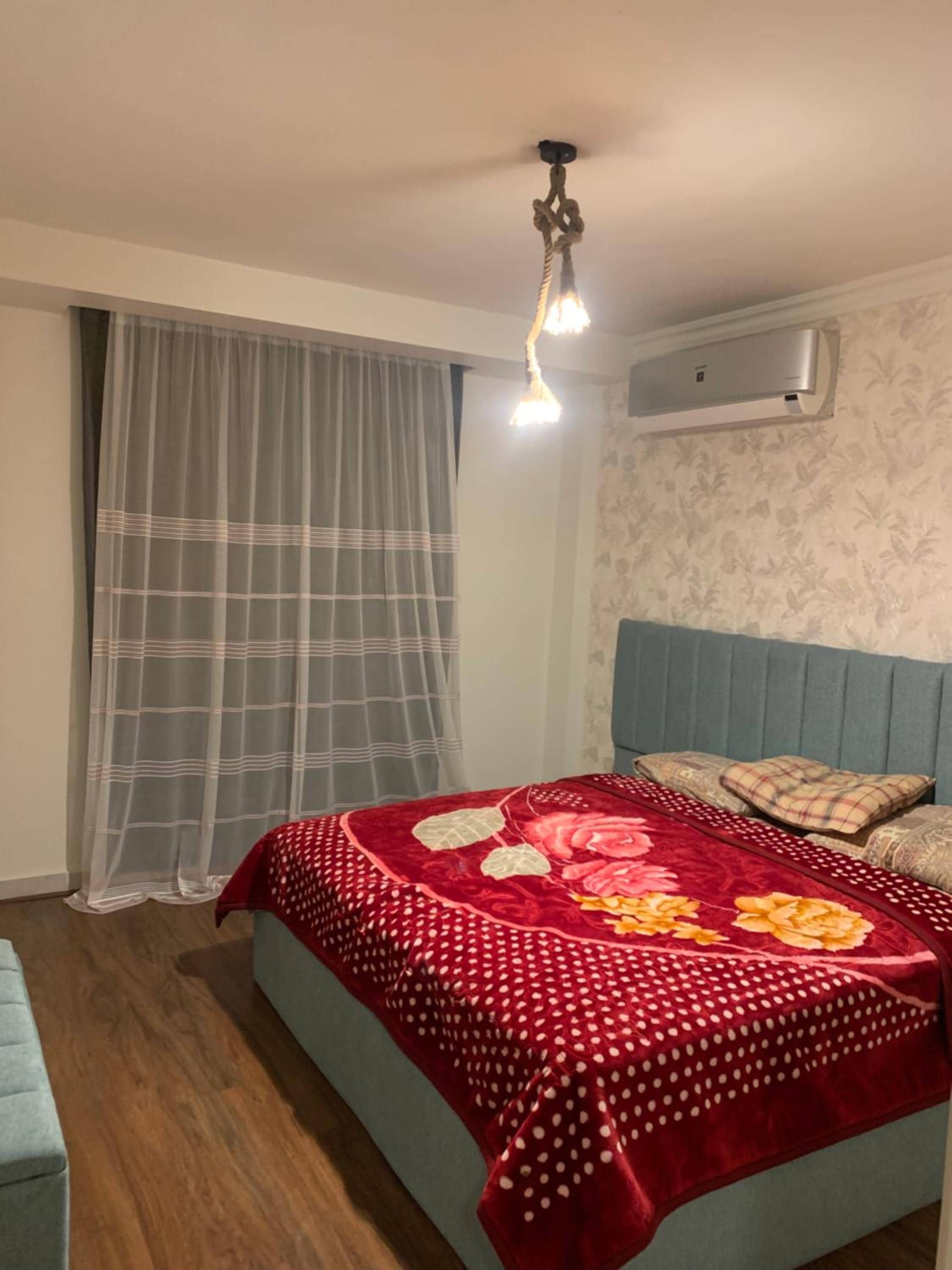 للإيجار اليومي والشهري 48 Gardenia City — 2