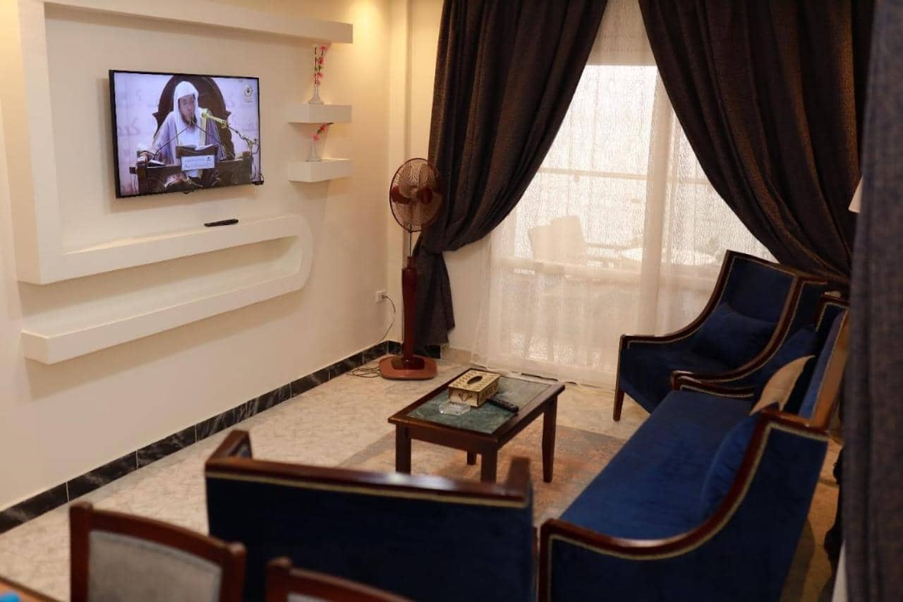 Asafra Hotel Apartments — 3