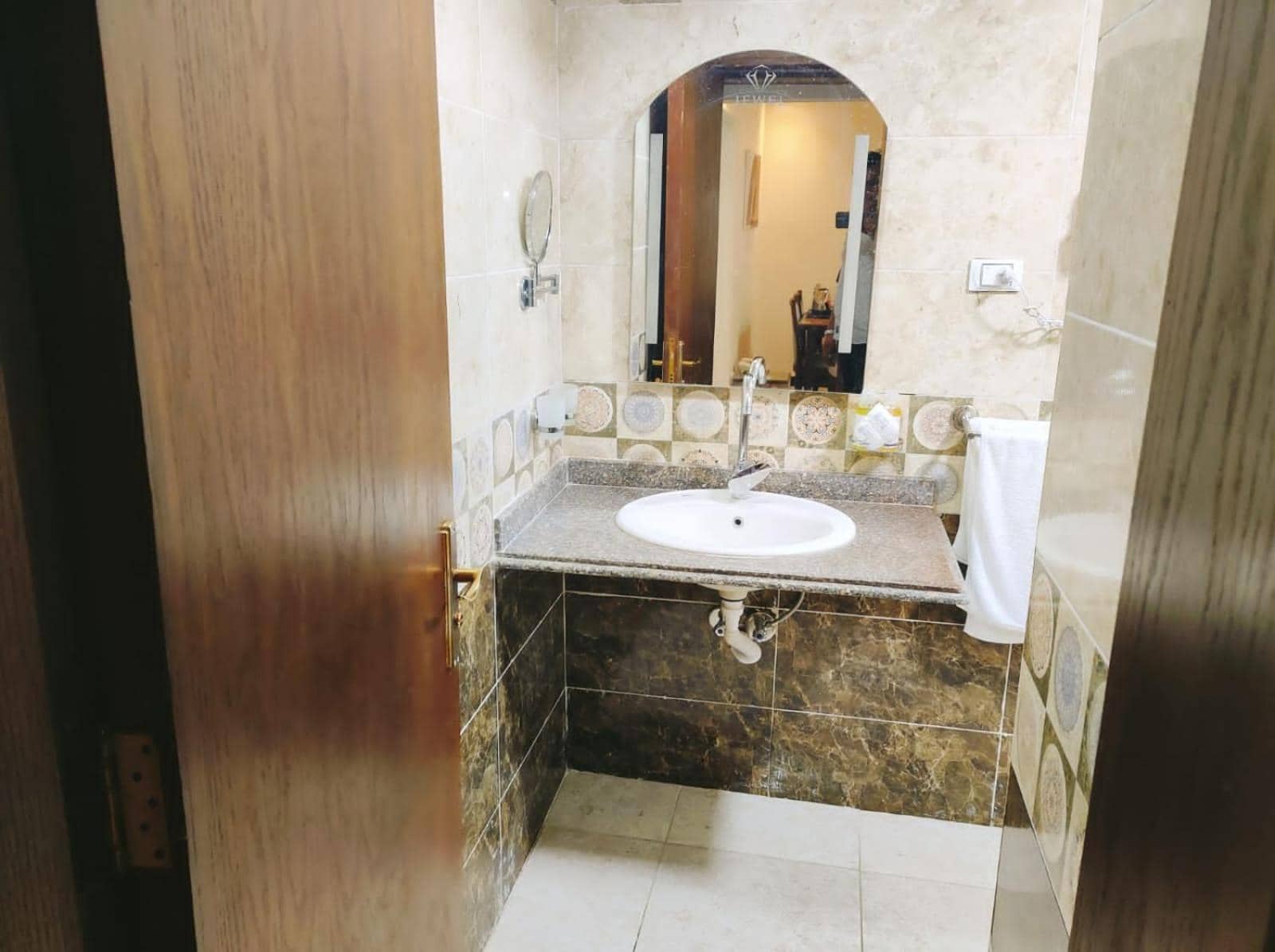 Asafra Hotel Apartments — 5