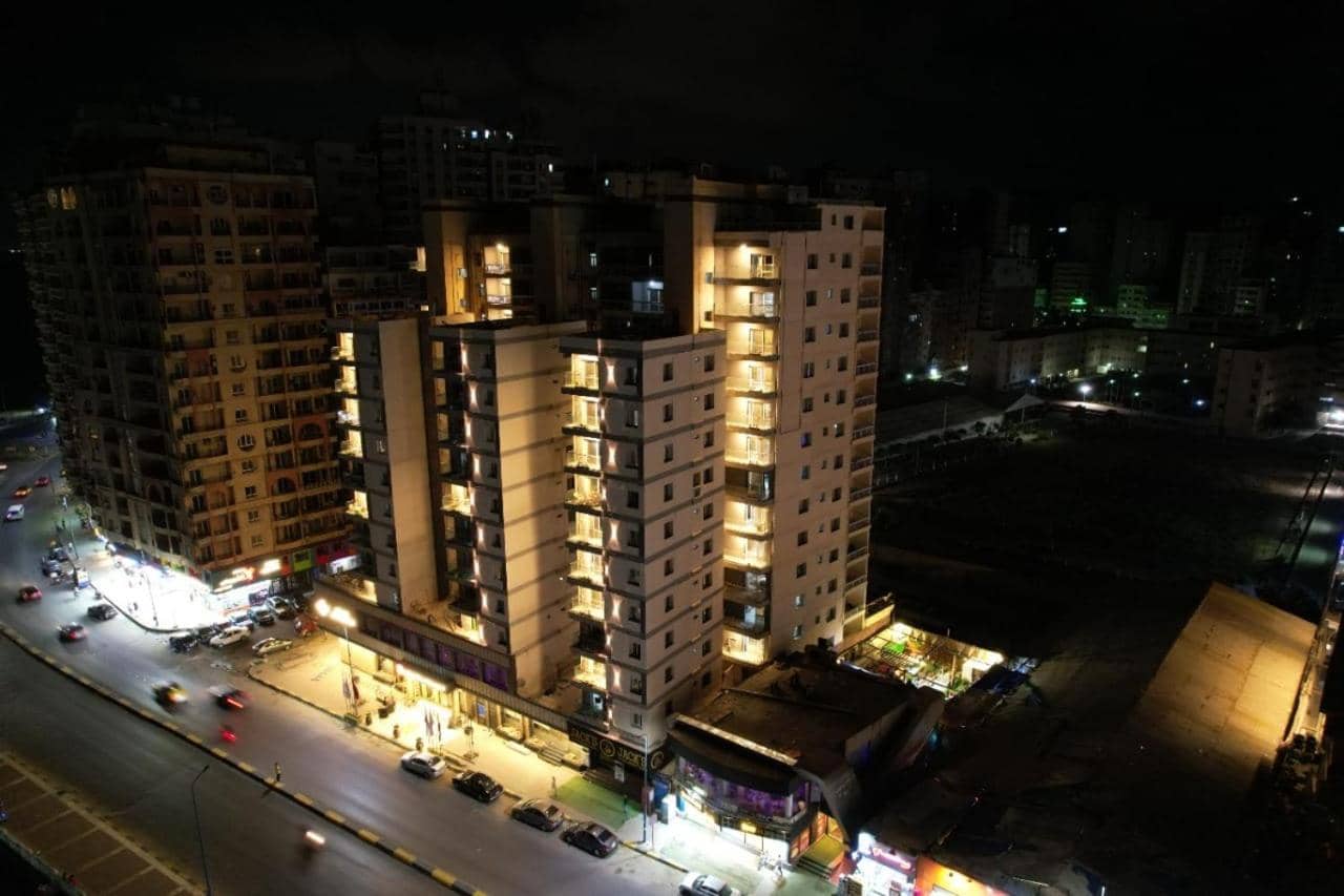 Asafra Hotel Apartments — 4