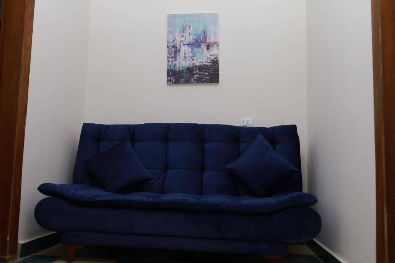 Asafra Hotel Apartments — 2