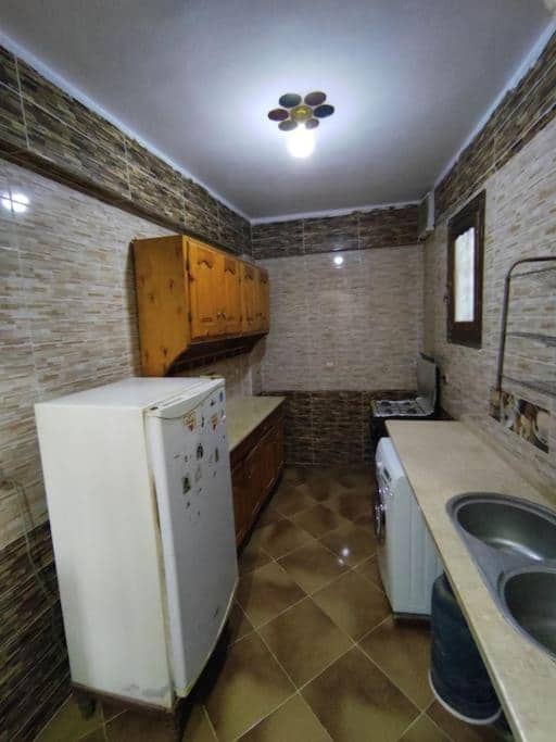 Ahmed's House — 5