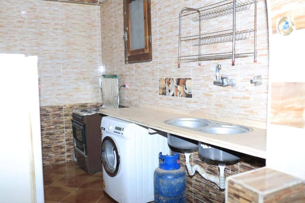 Ahmed's House — 2