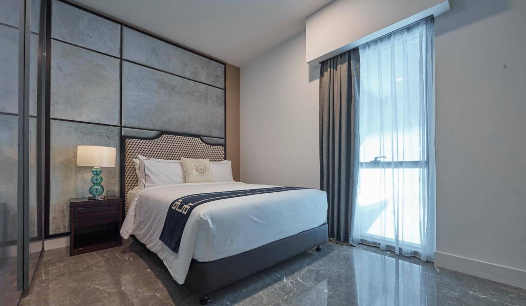 THE FACE Style Hotel — 5