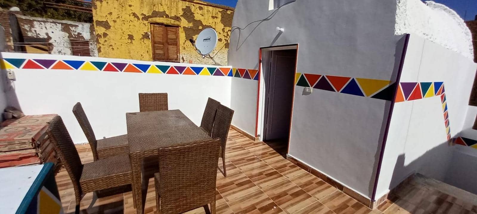 Casablanca Guest House — 2