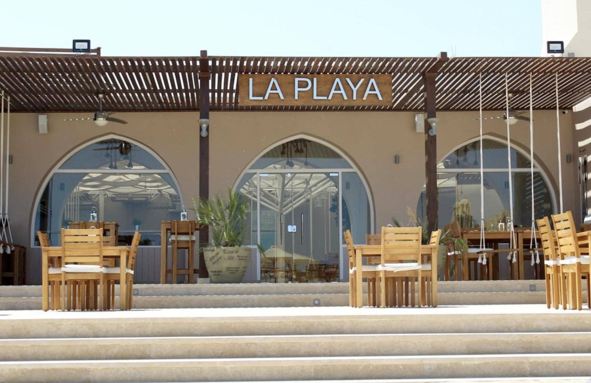 EL Gouna Swan Lake Apartment — 4