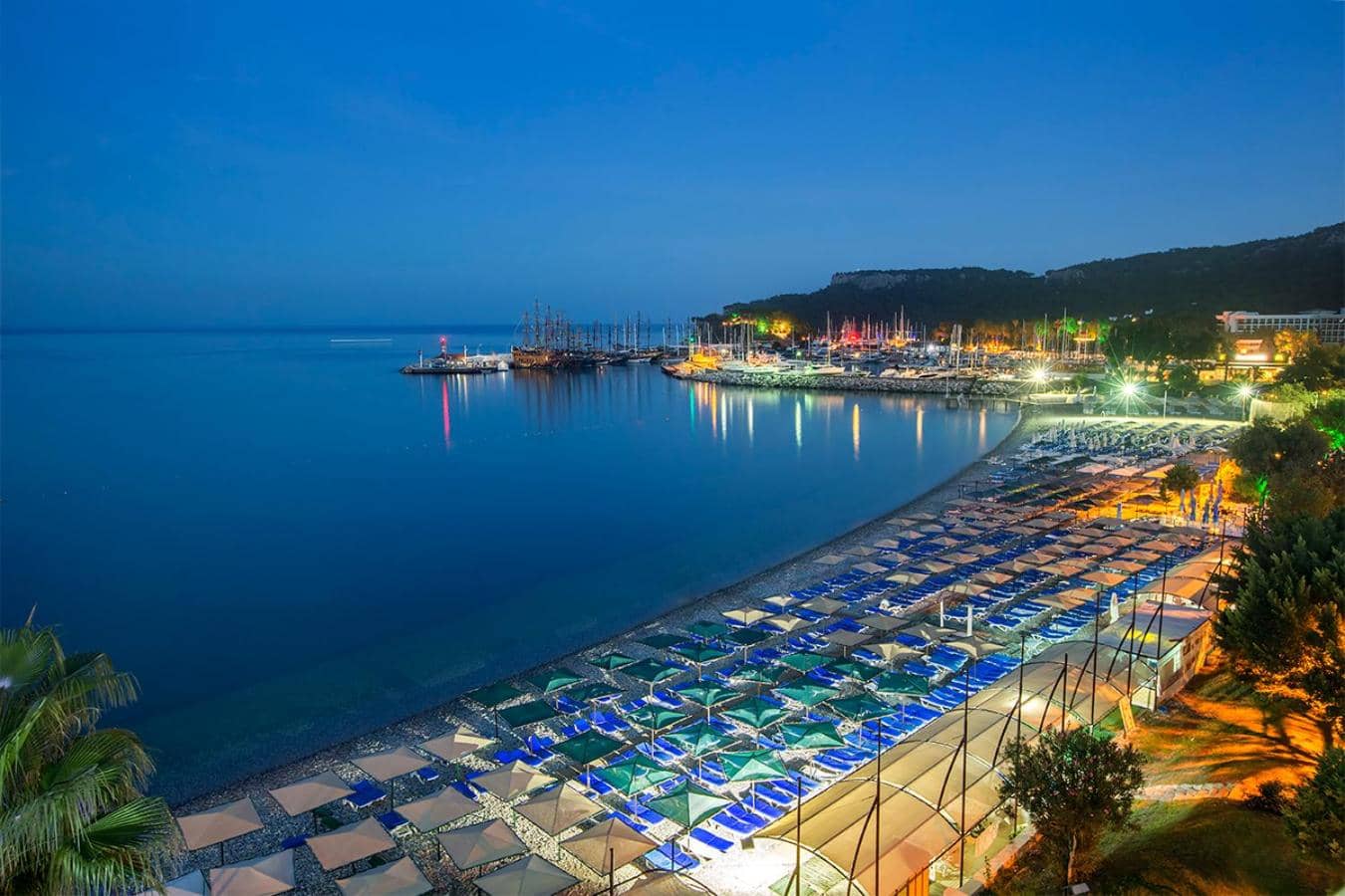 Viking Beach Hotel & Spa — 2