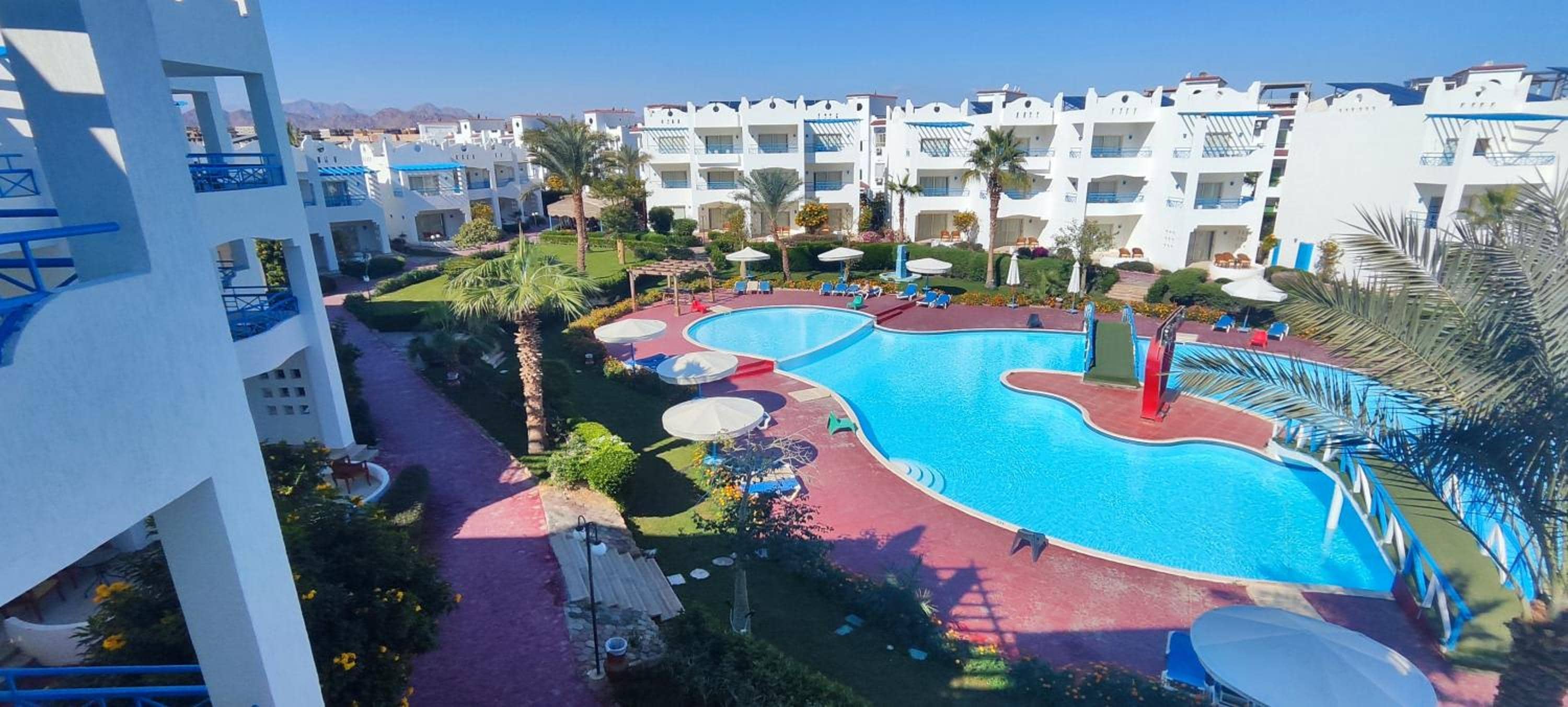 Sharm Bride Resort Aqua & SPA — 2