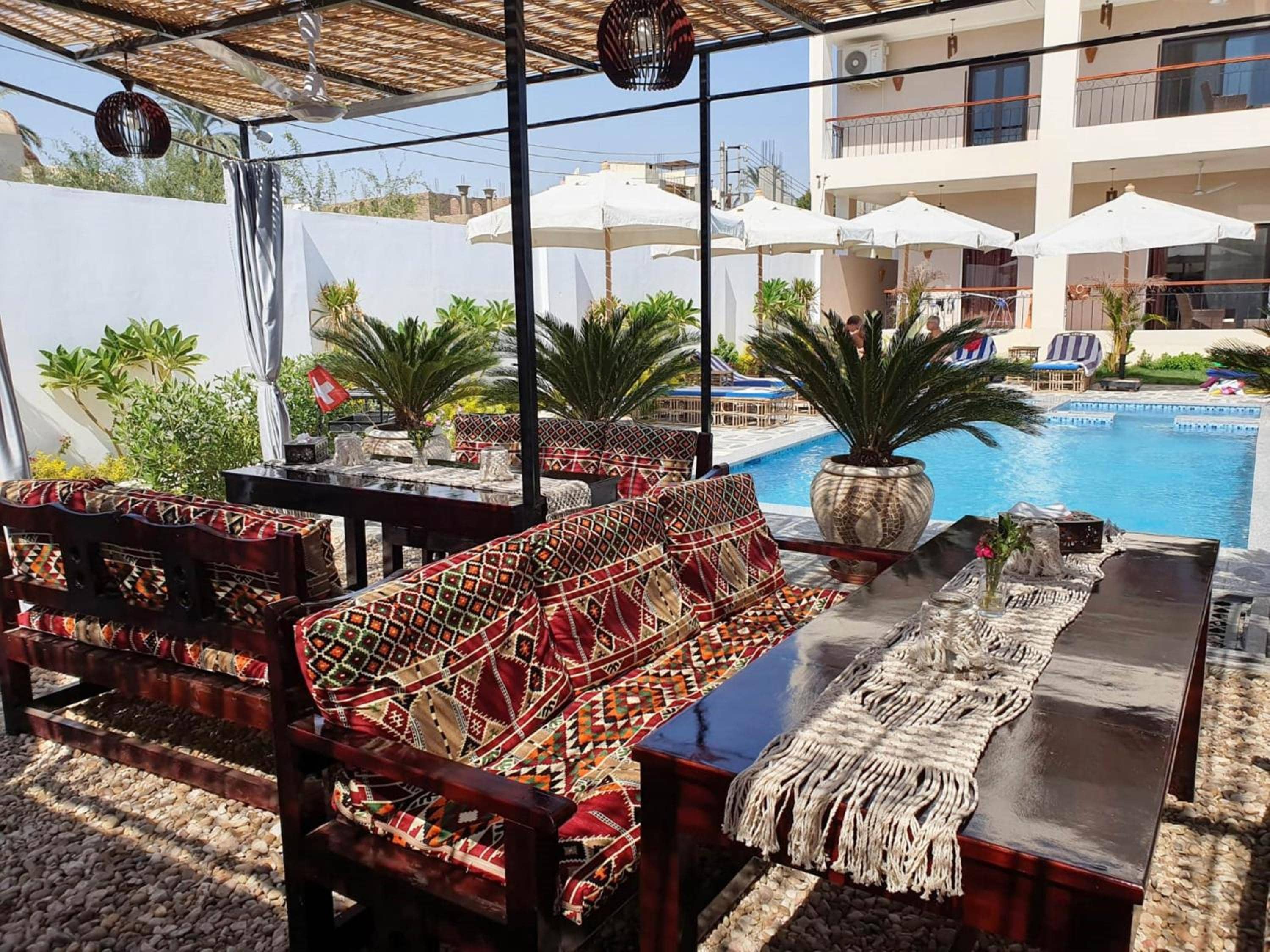 CASA LOKO Guest House — 4