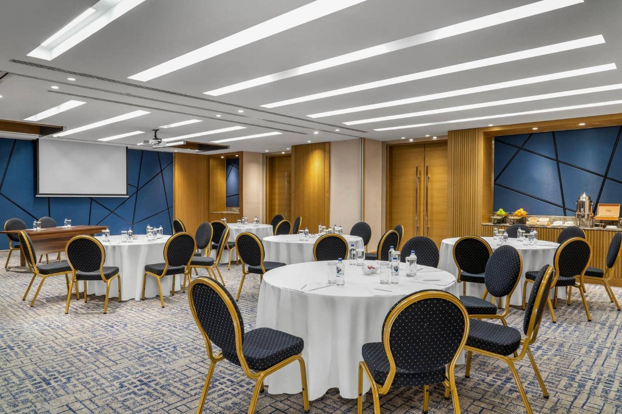 Crowne Plaza Florya Istanbul by IHG — 2