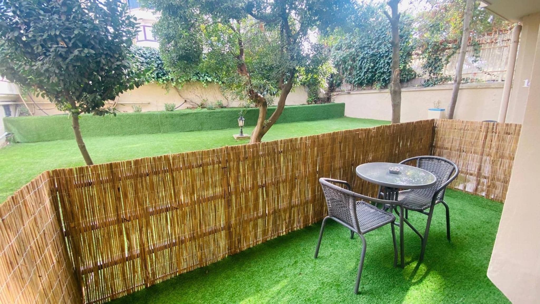 BayMari Suites Plus Florya — 4