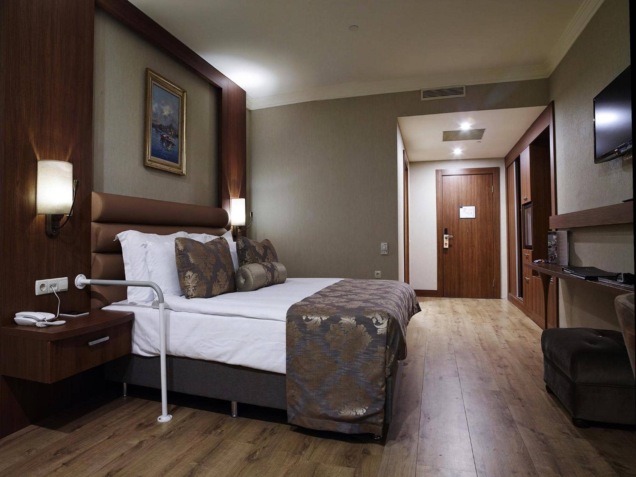 Euro Park Otel — 5