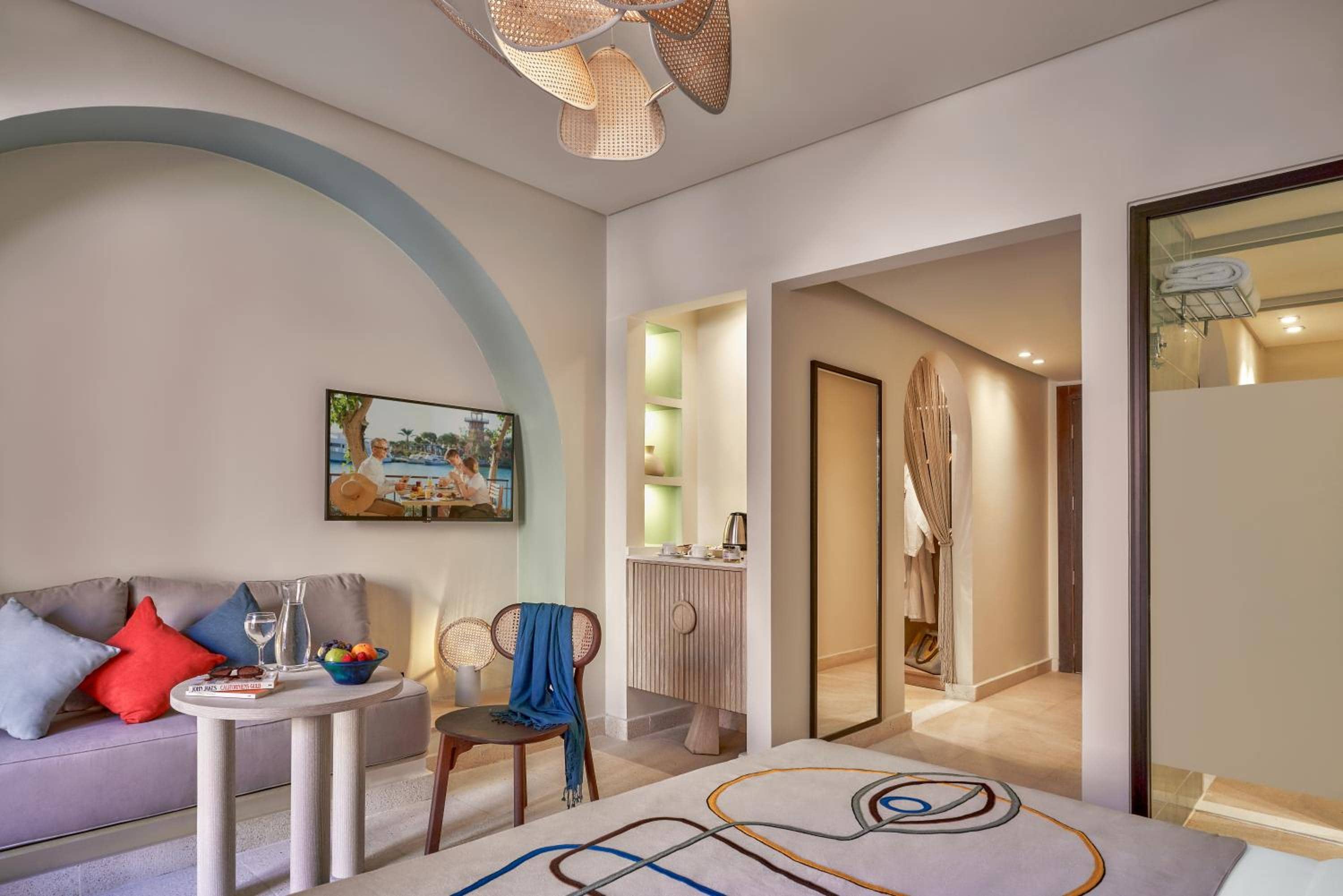 Three Corners Ocean View El Gouna - Adults Only — 2
