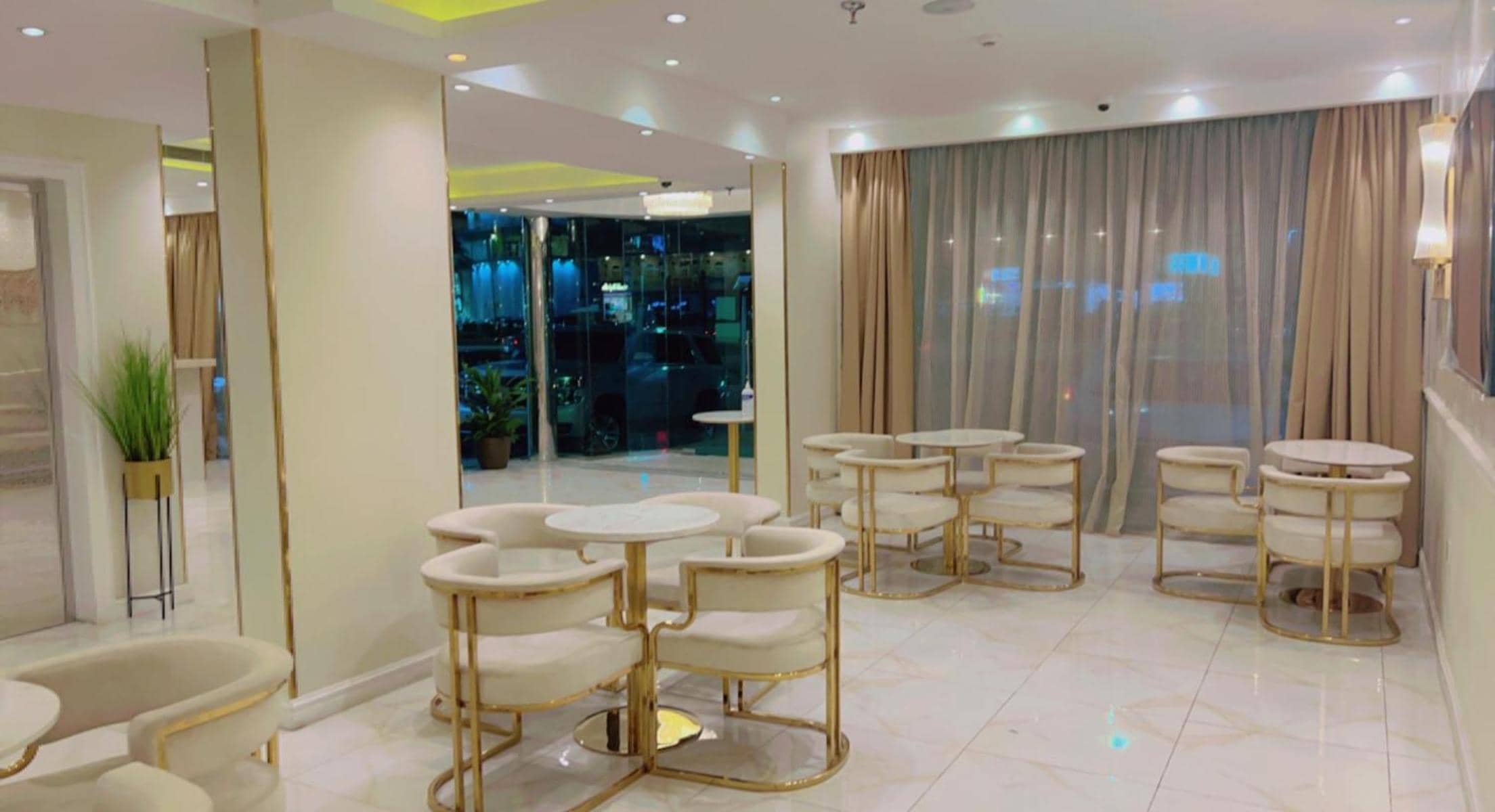 Ghima Jeddah — 3