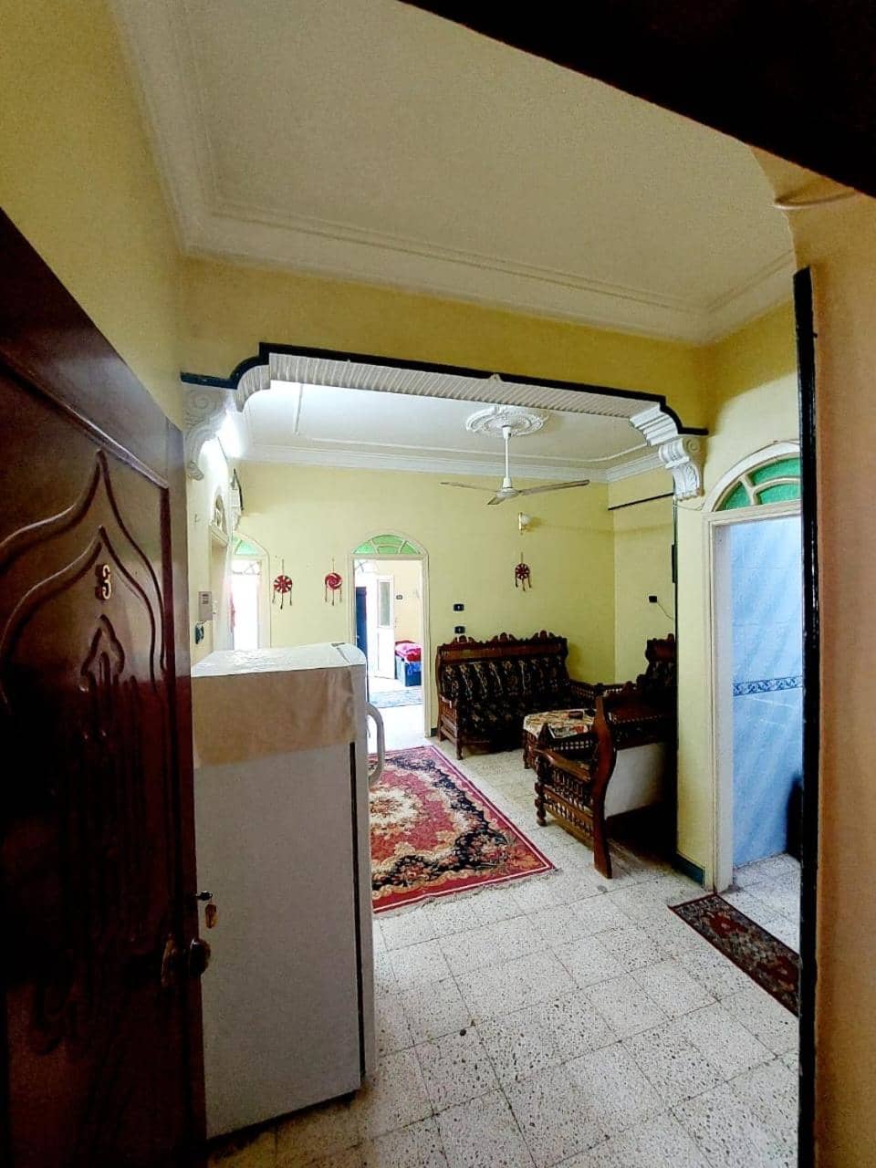 Gamal Robob Nubian Guest House — 4