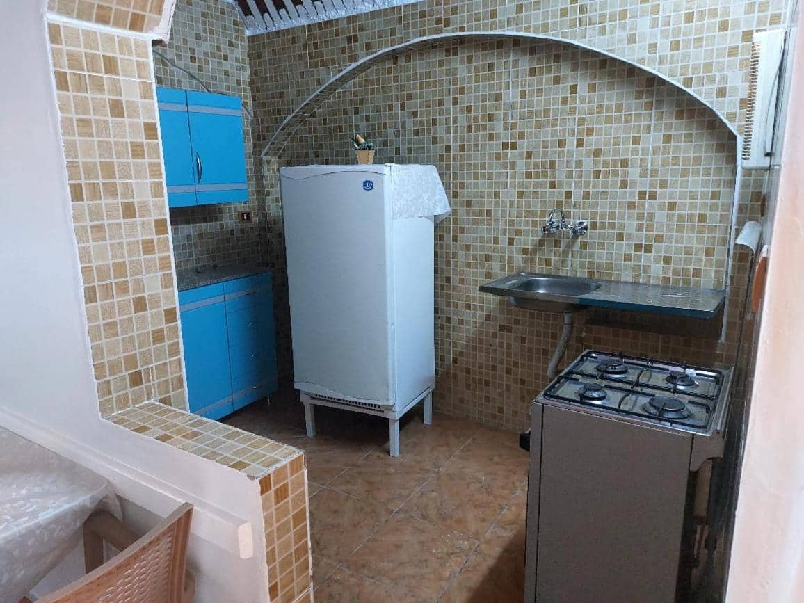 Gamal Robob Nubian Guest House — 3