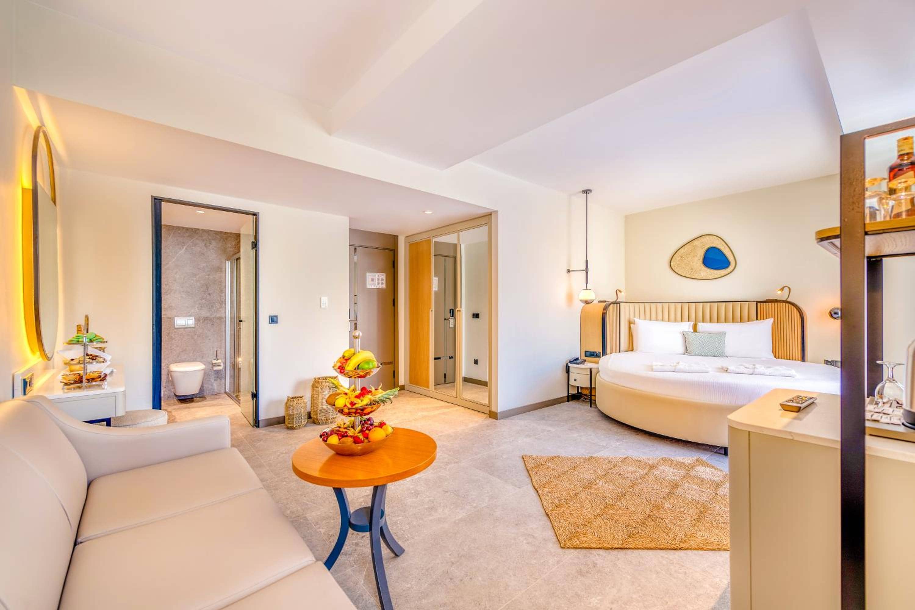 Belek Beach Resort Hotel — 5