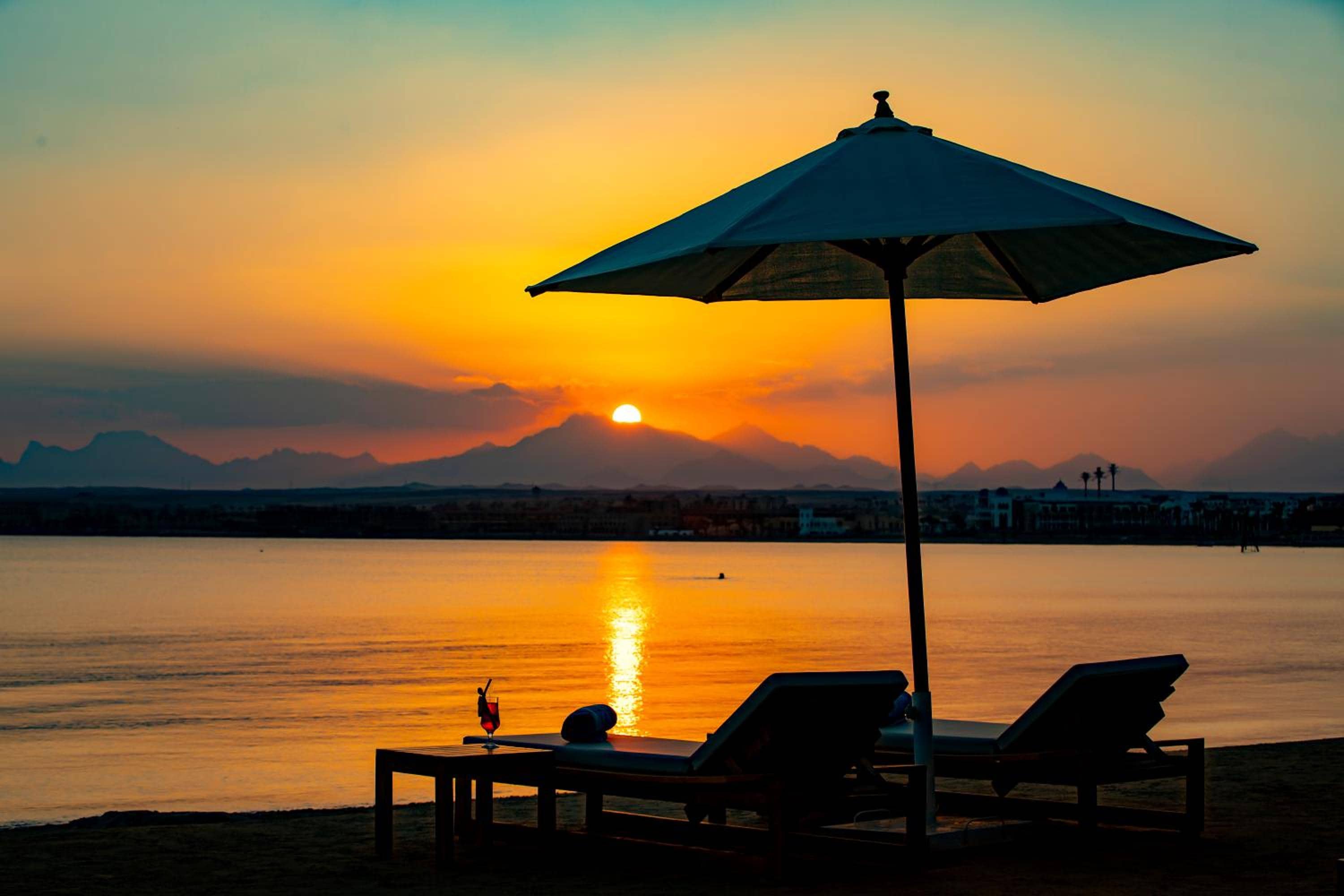 AJIRA Resort Sahl Hasheesh — 3
