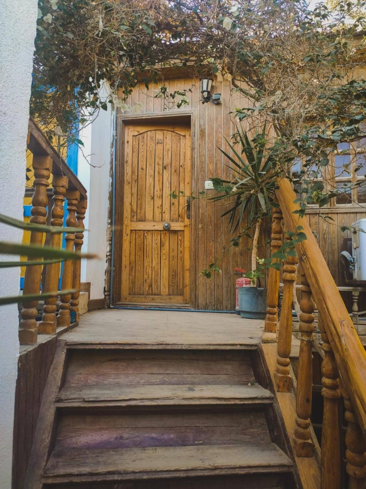 Neptune Hotel — 2